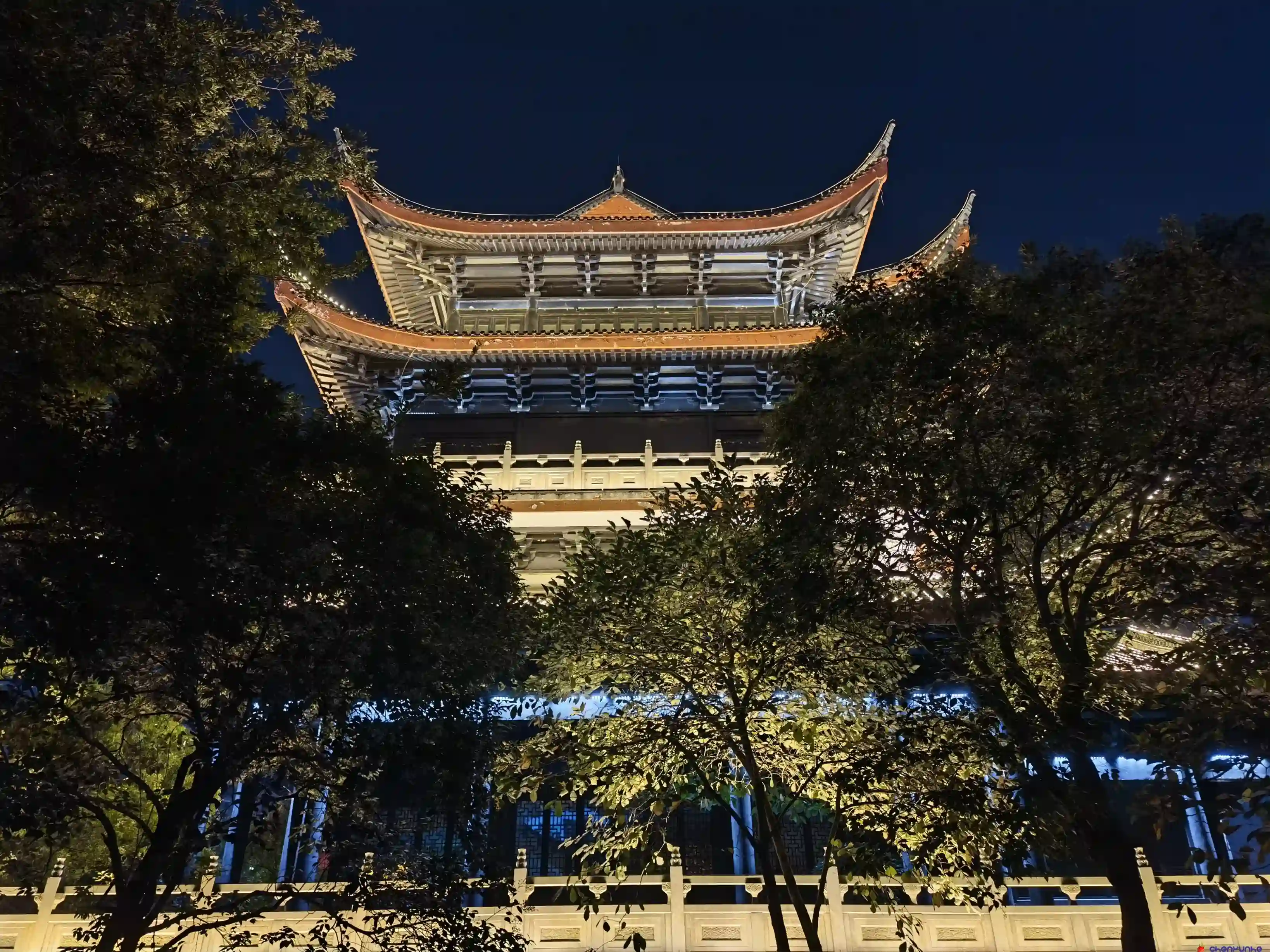 文昌阁 文昌阁