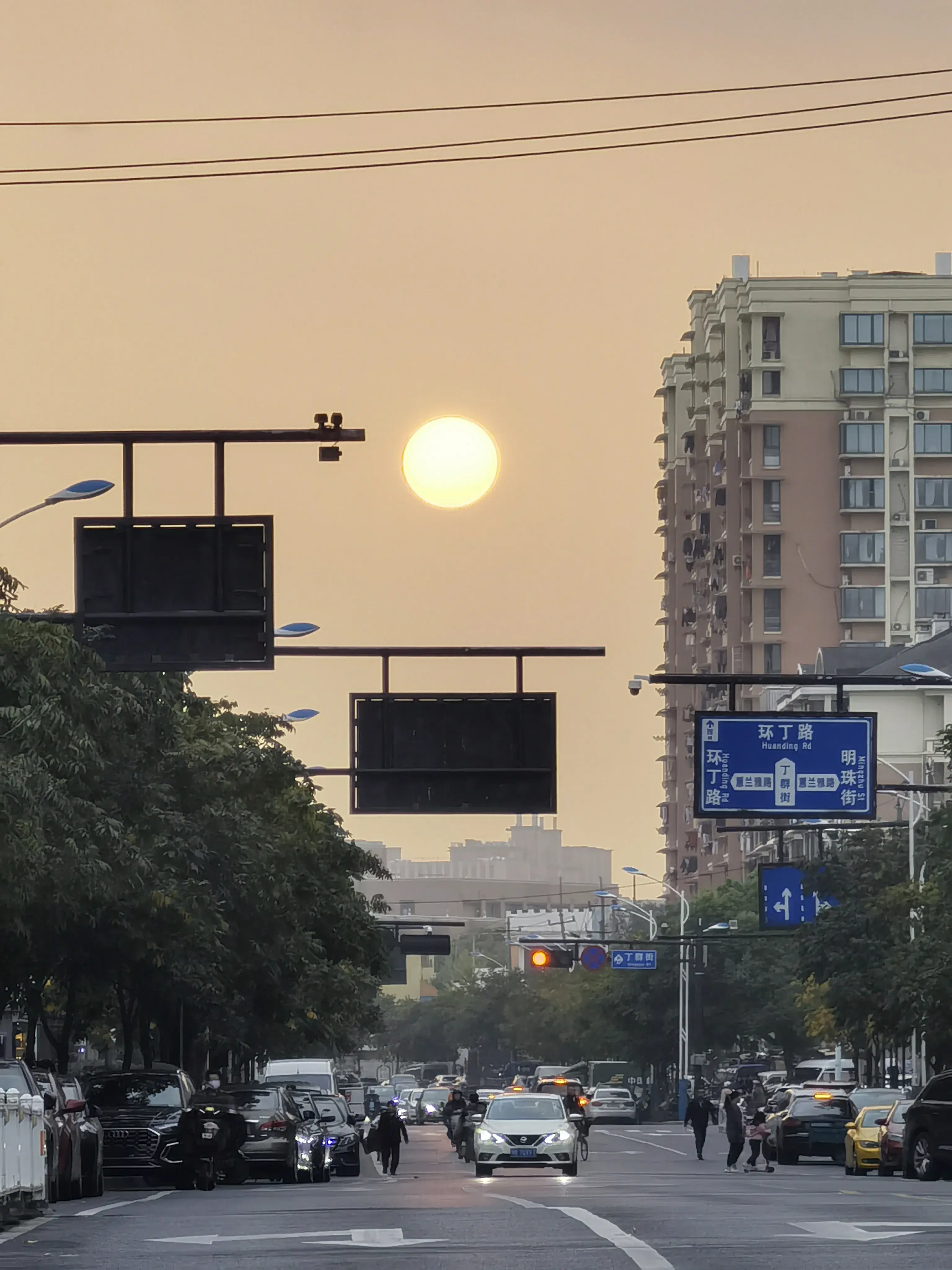 街头一拍 街头一拍