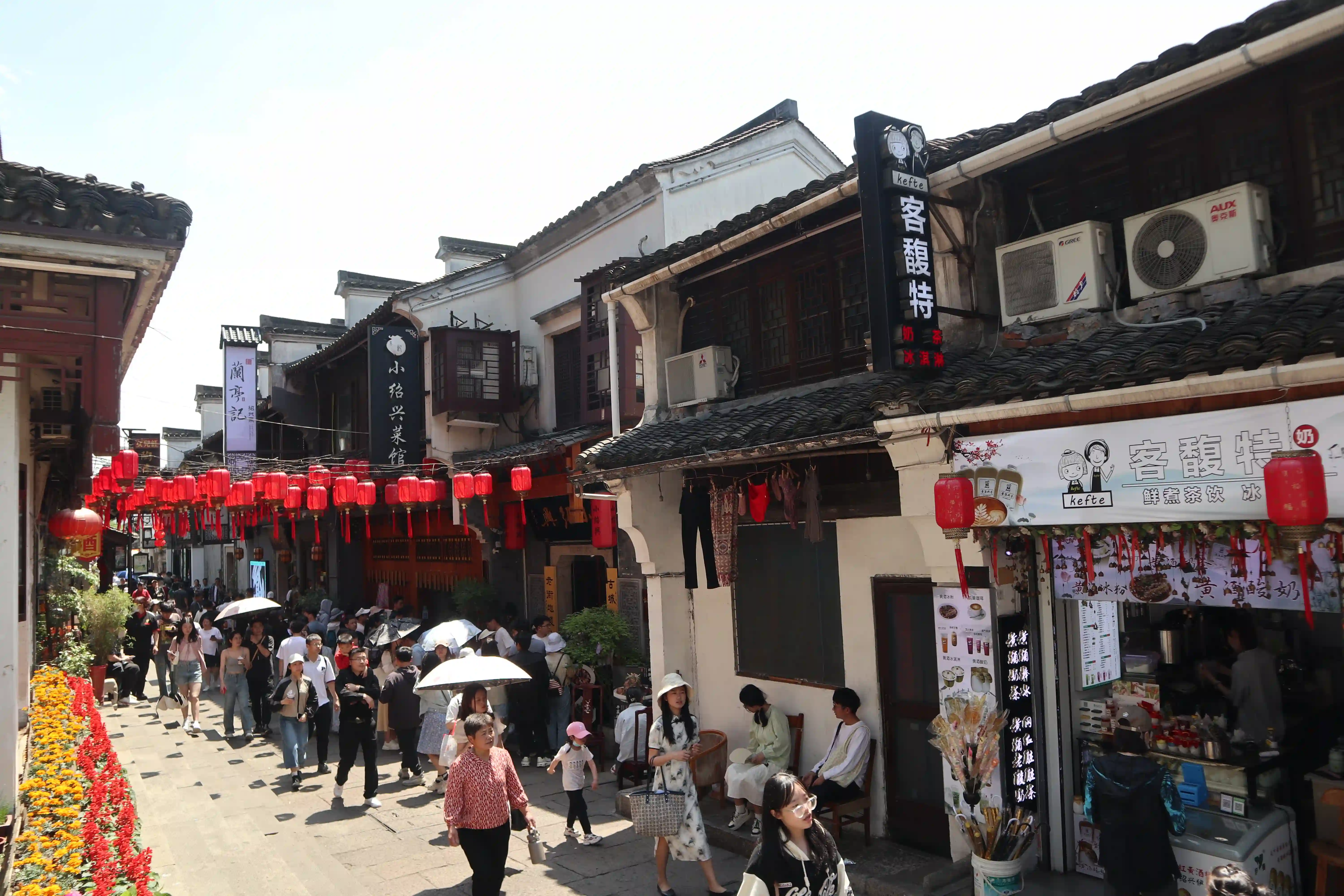 仓桥直街 仓桥直街