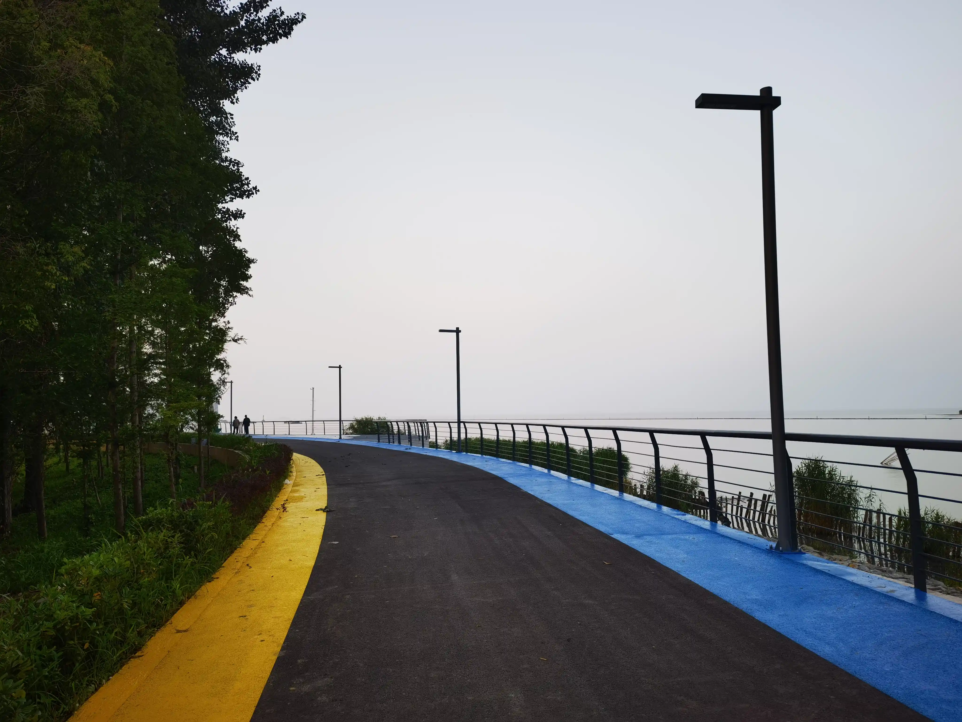 休闲走道 休闲走道