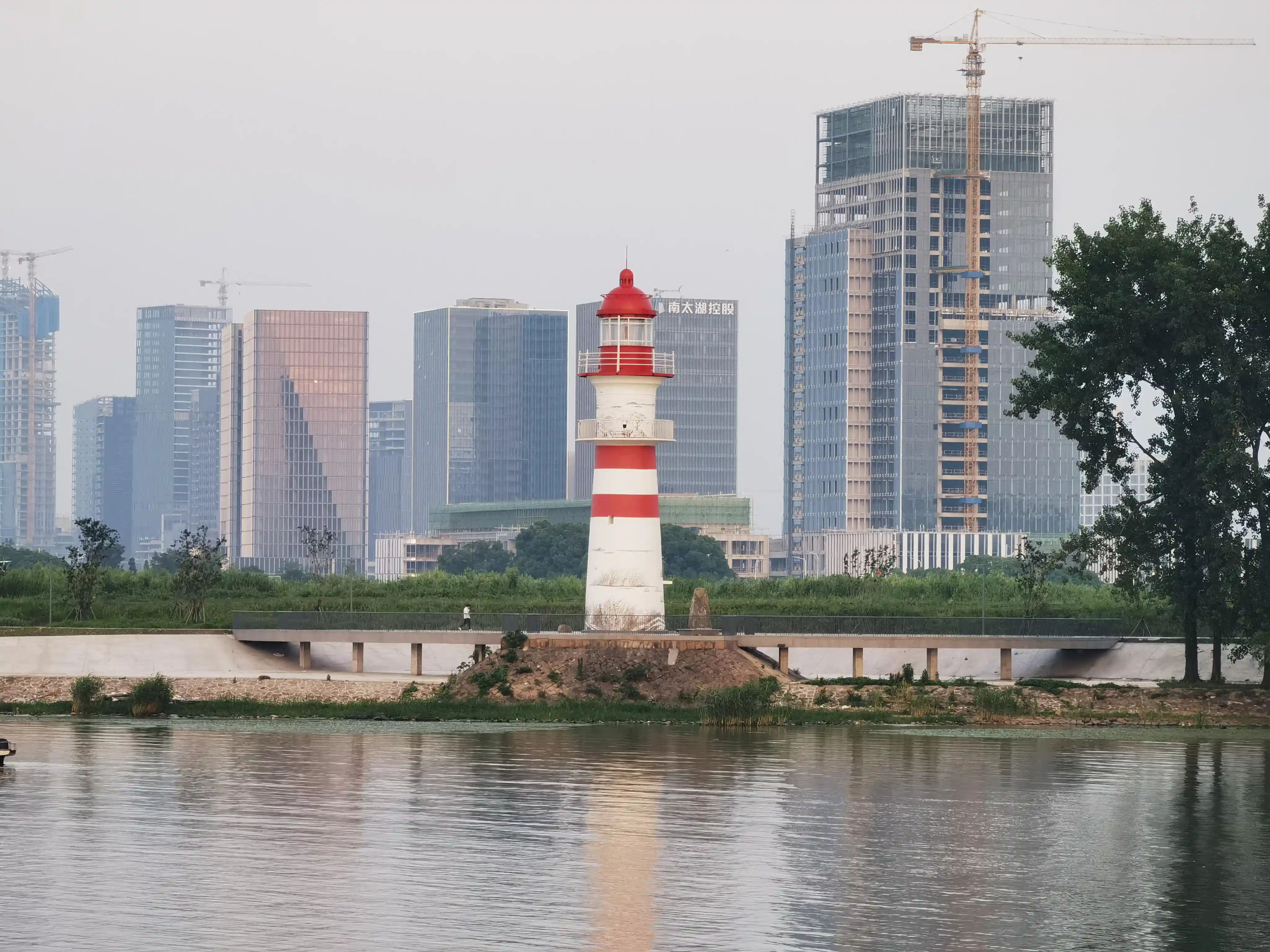 灯塔 灯塔