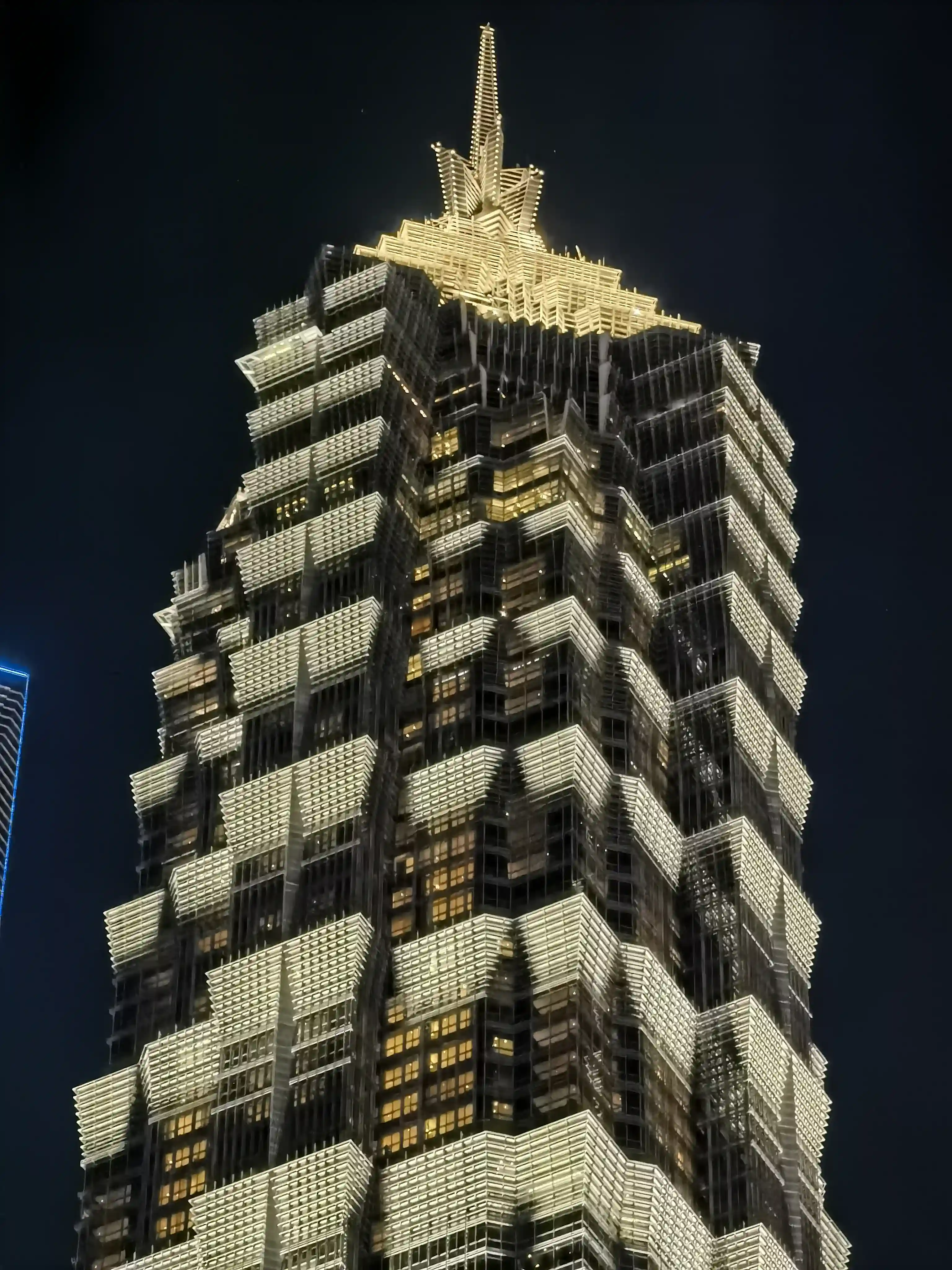 金茂大厦 金茂大厦