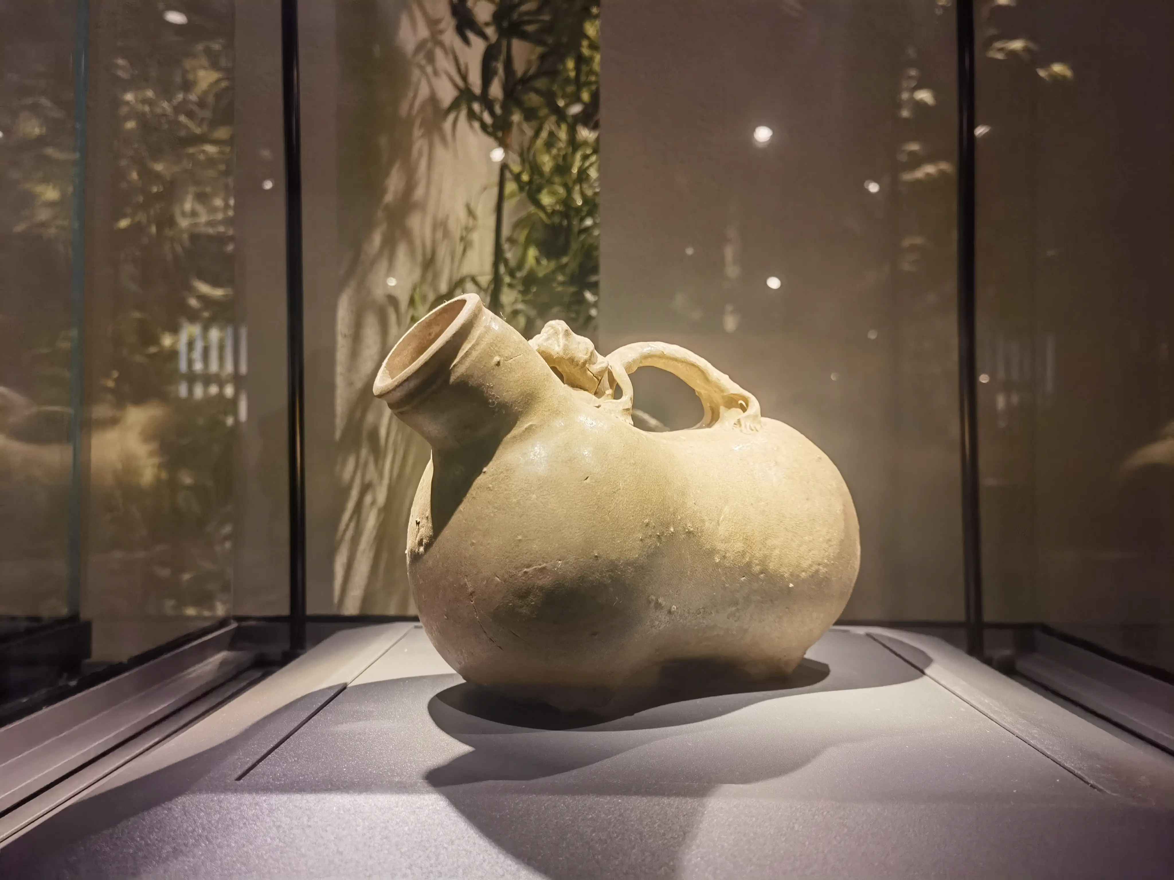 陶器文物展览 陶器文物展览