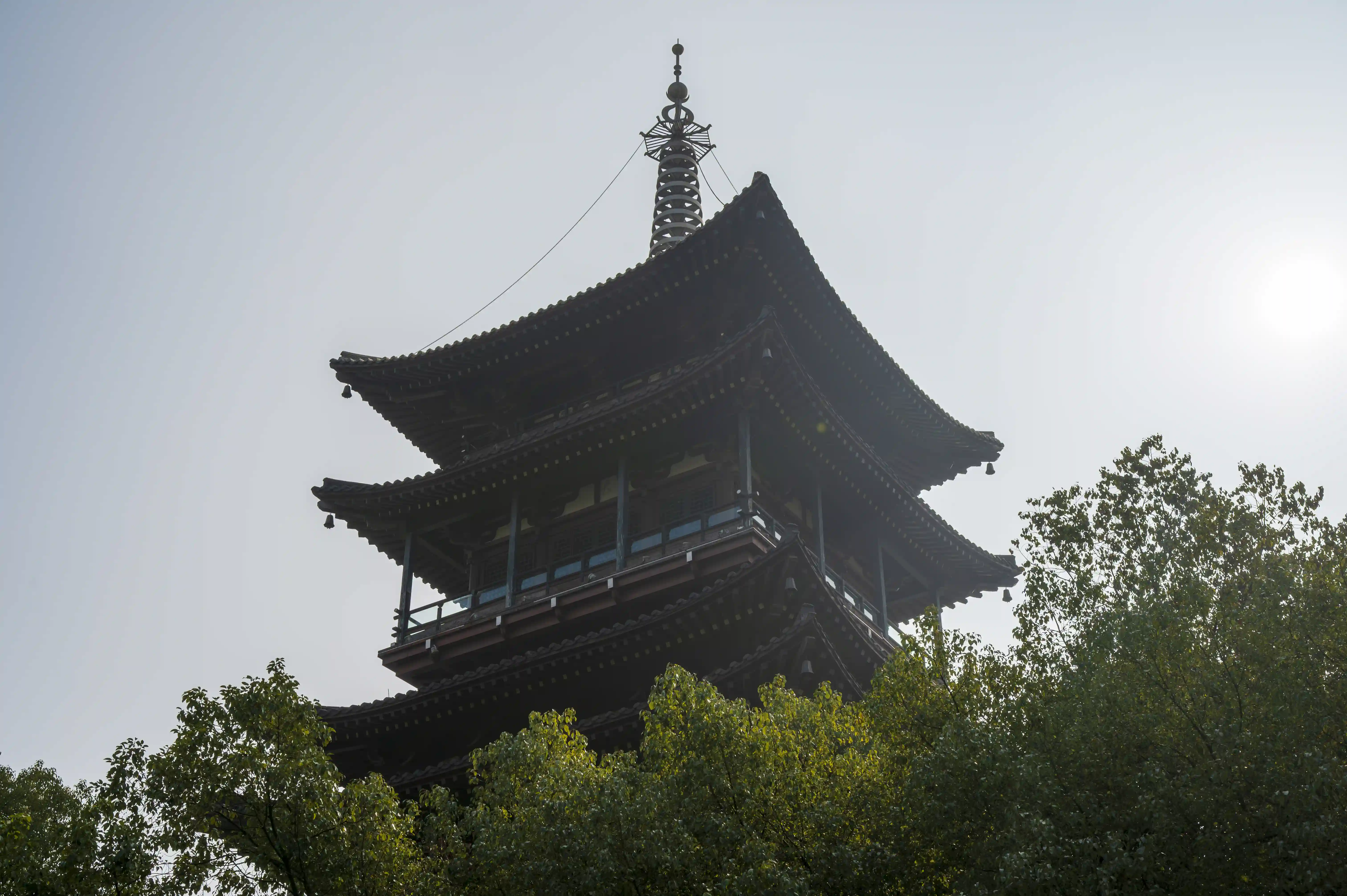 望仙阁 望仙阁