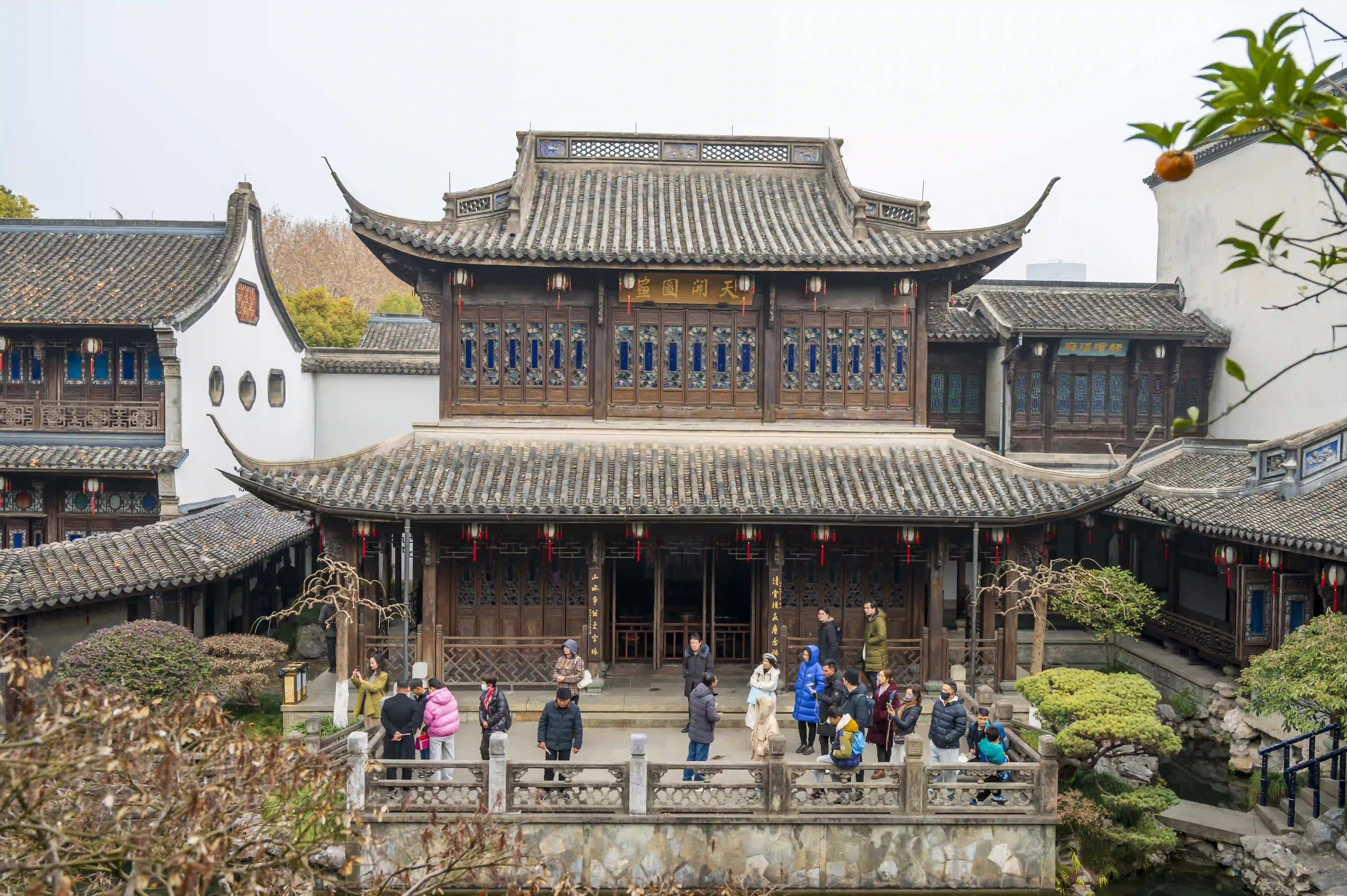 延碧堂 延碧堂