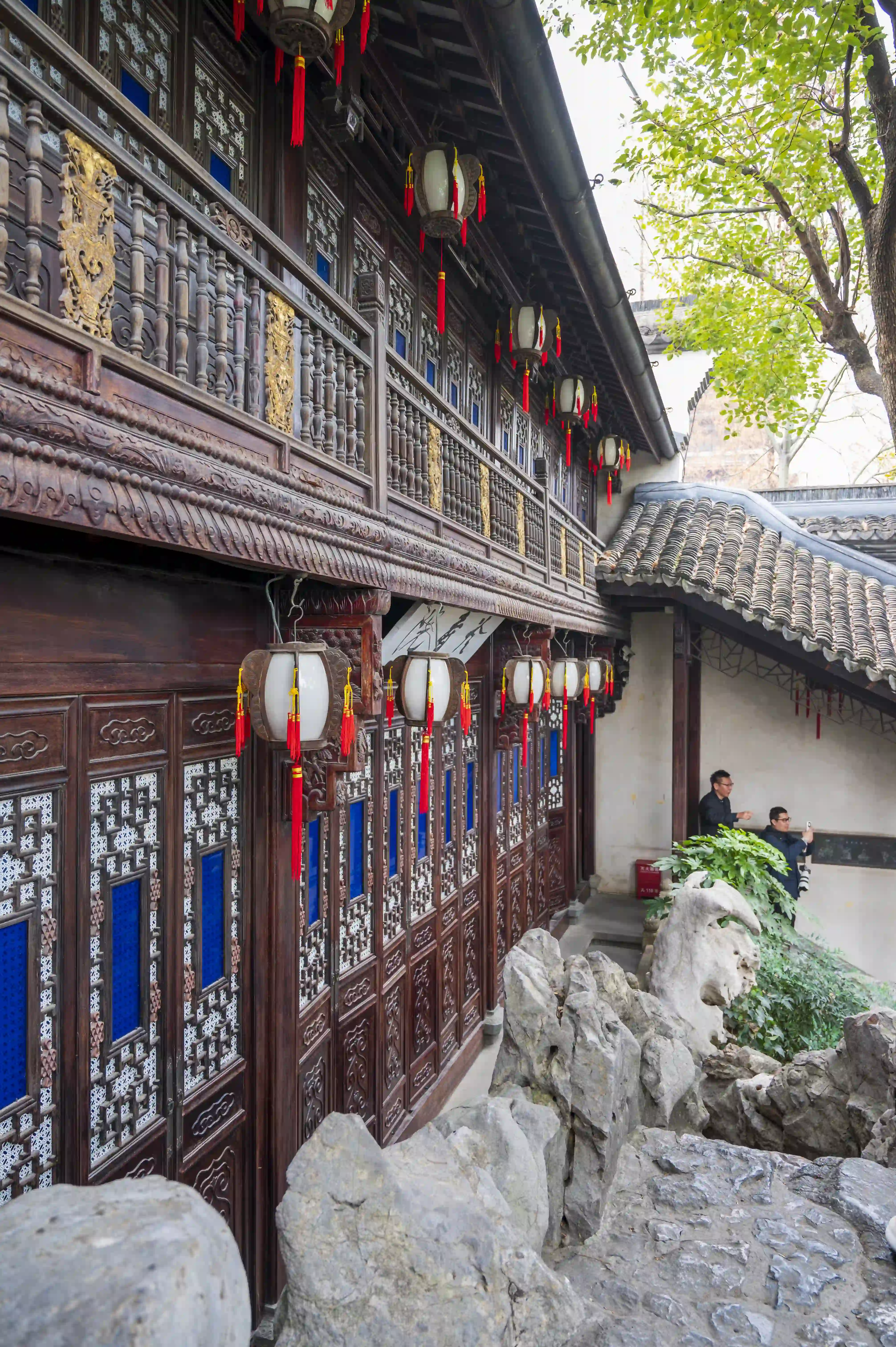 冷香院 冷香院