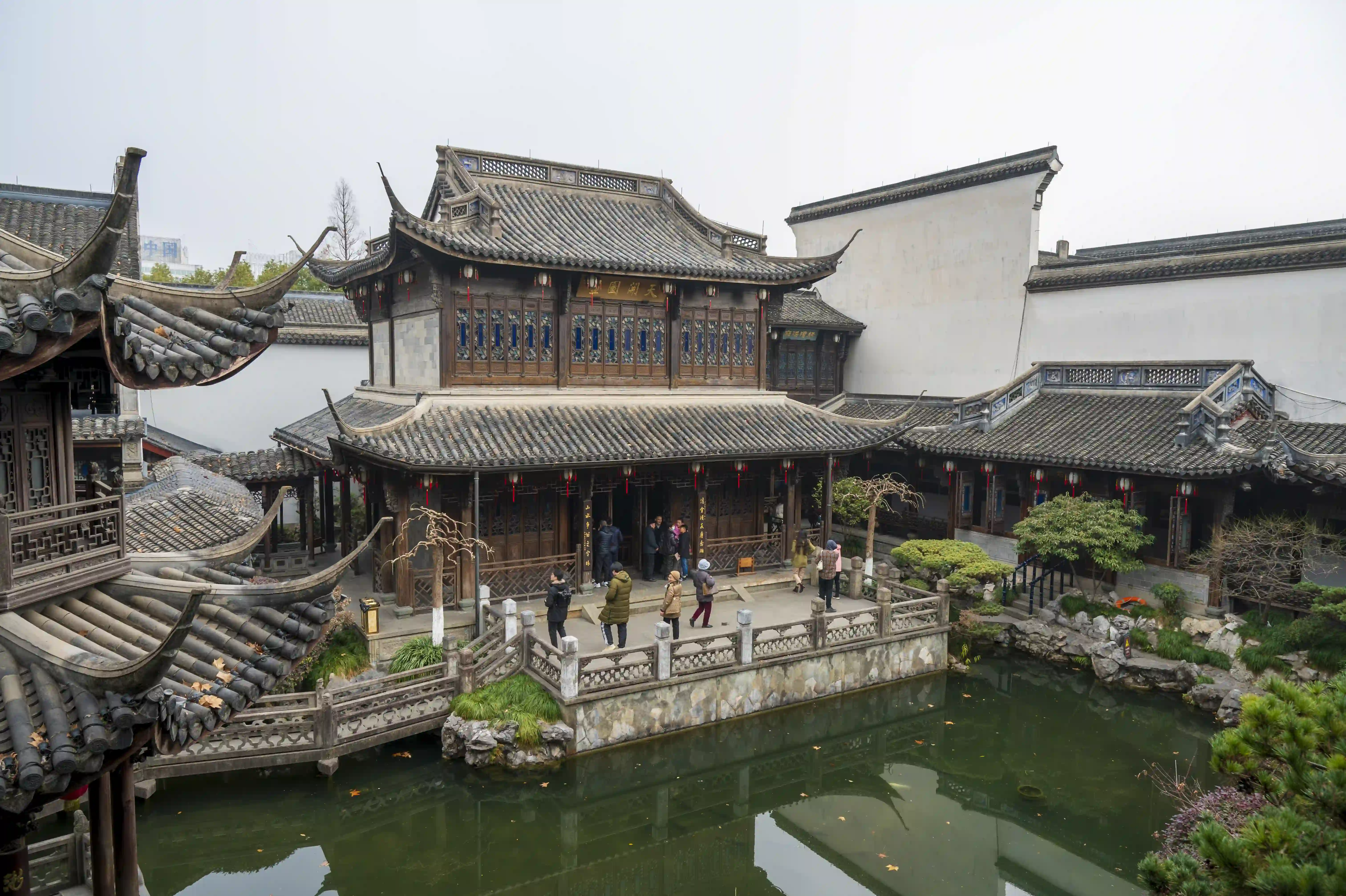 延碧堂 延碧堂