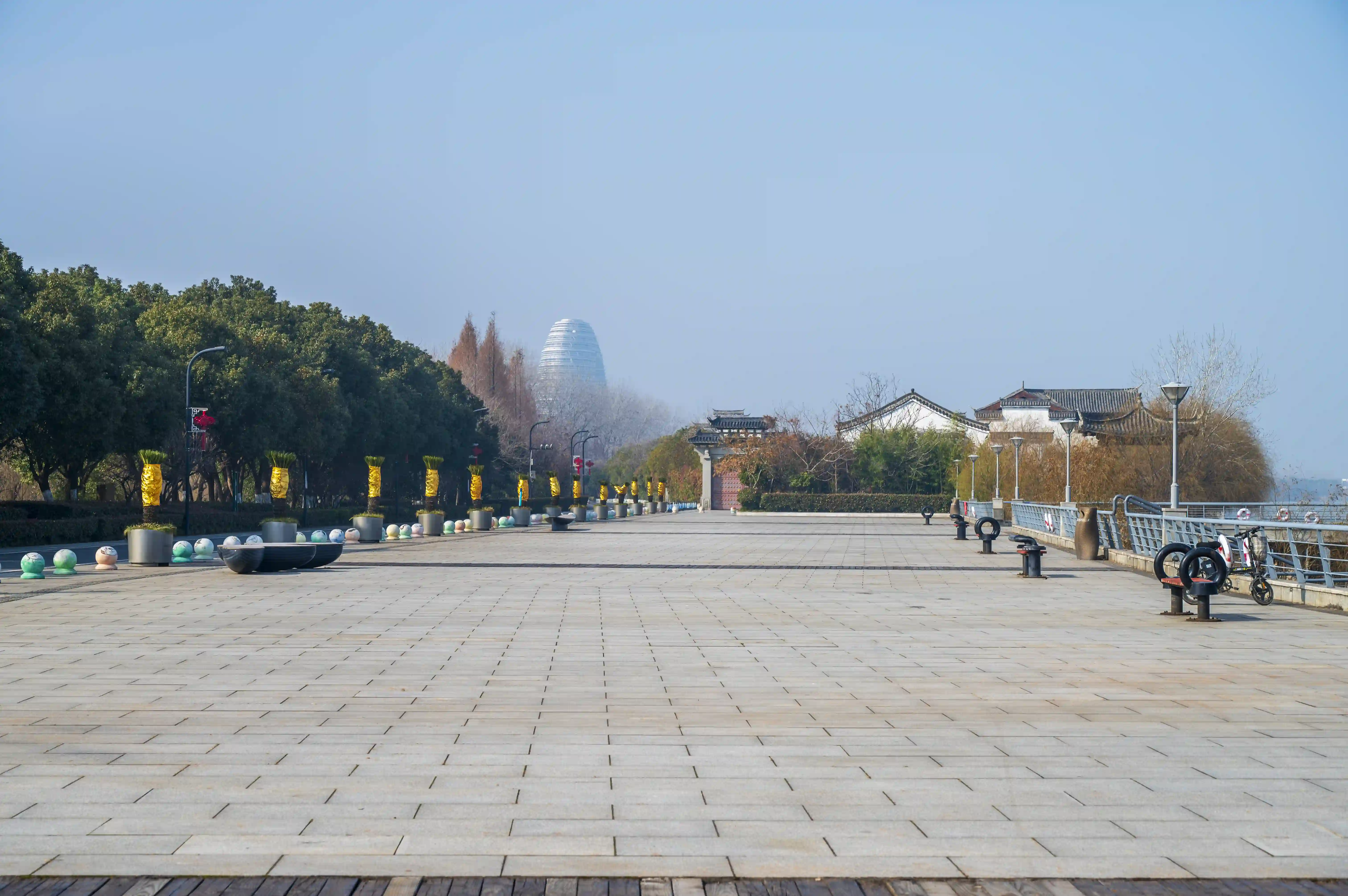 太湖黄金湖岸 太湖黄金湖岸