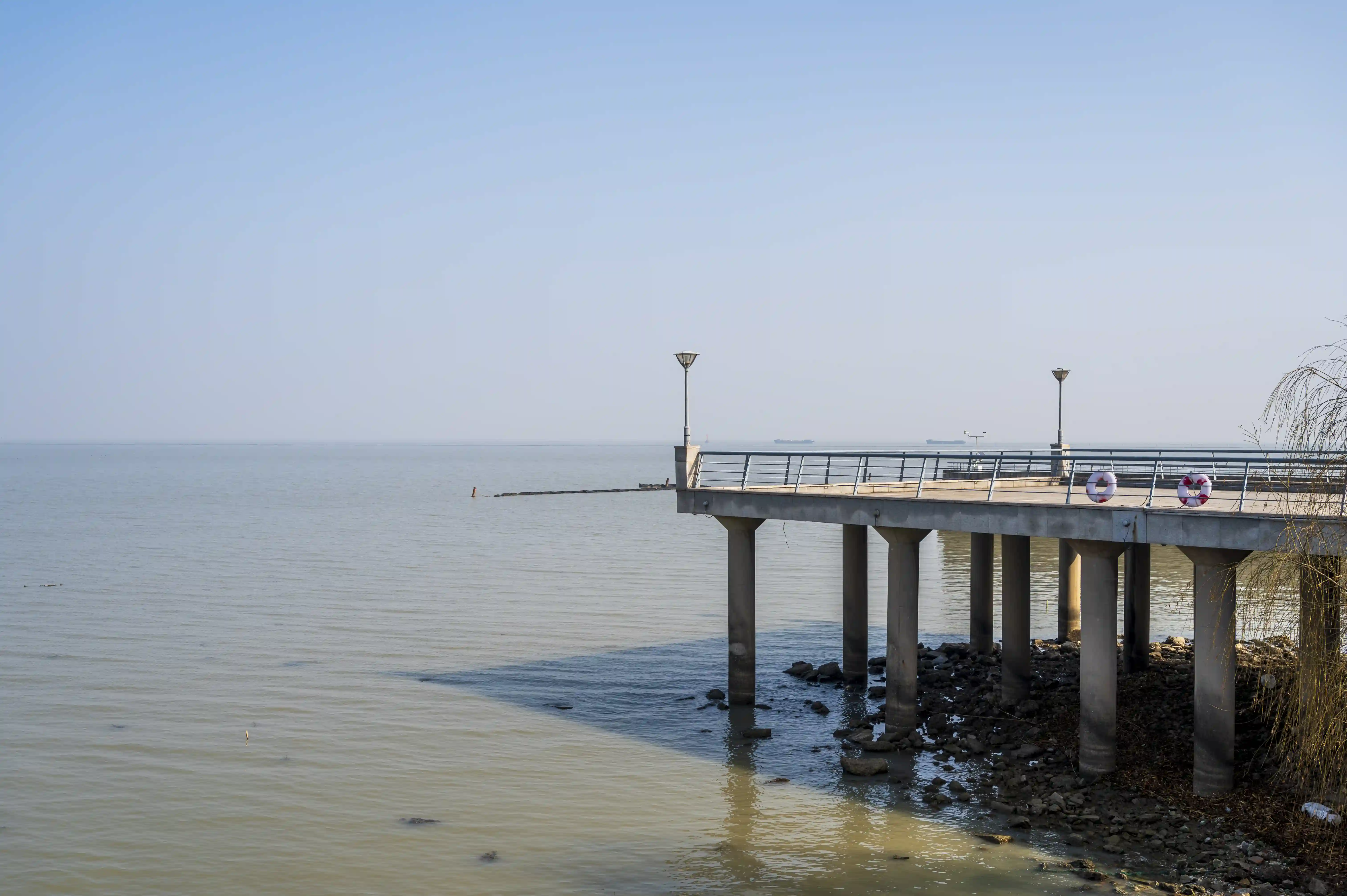 太湖黄金湖岸 太湖黄金湖岸
