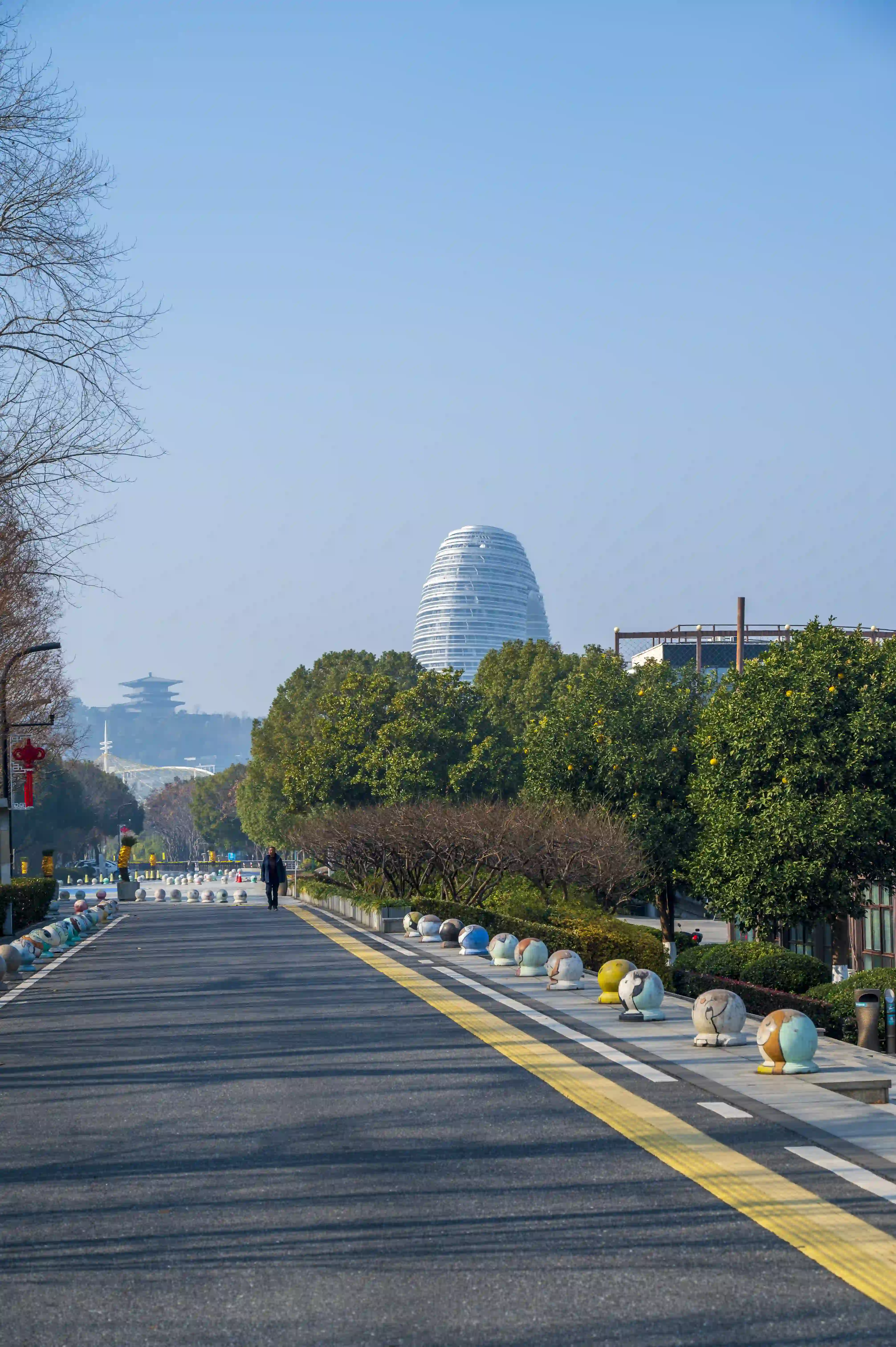 环湖大堤 环湖大堤