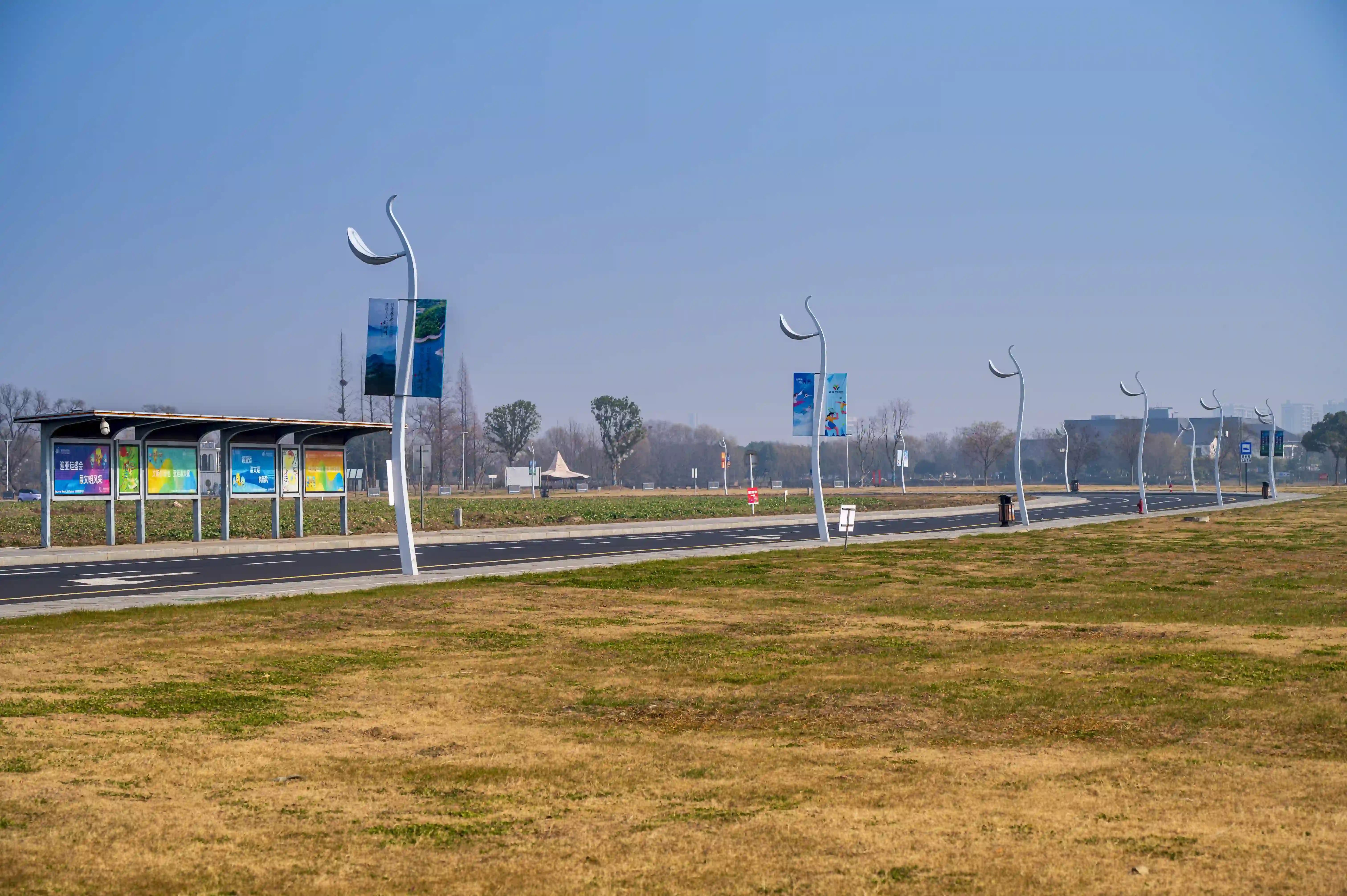 环漾北路 环漾北路