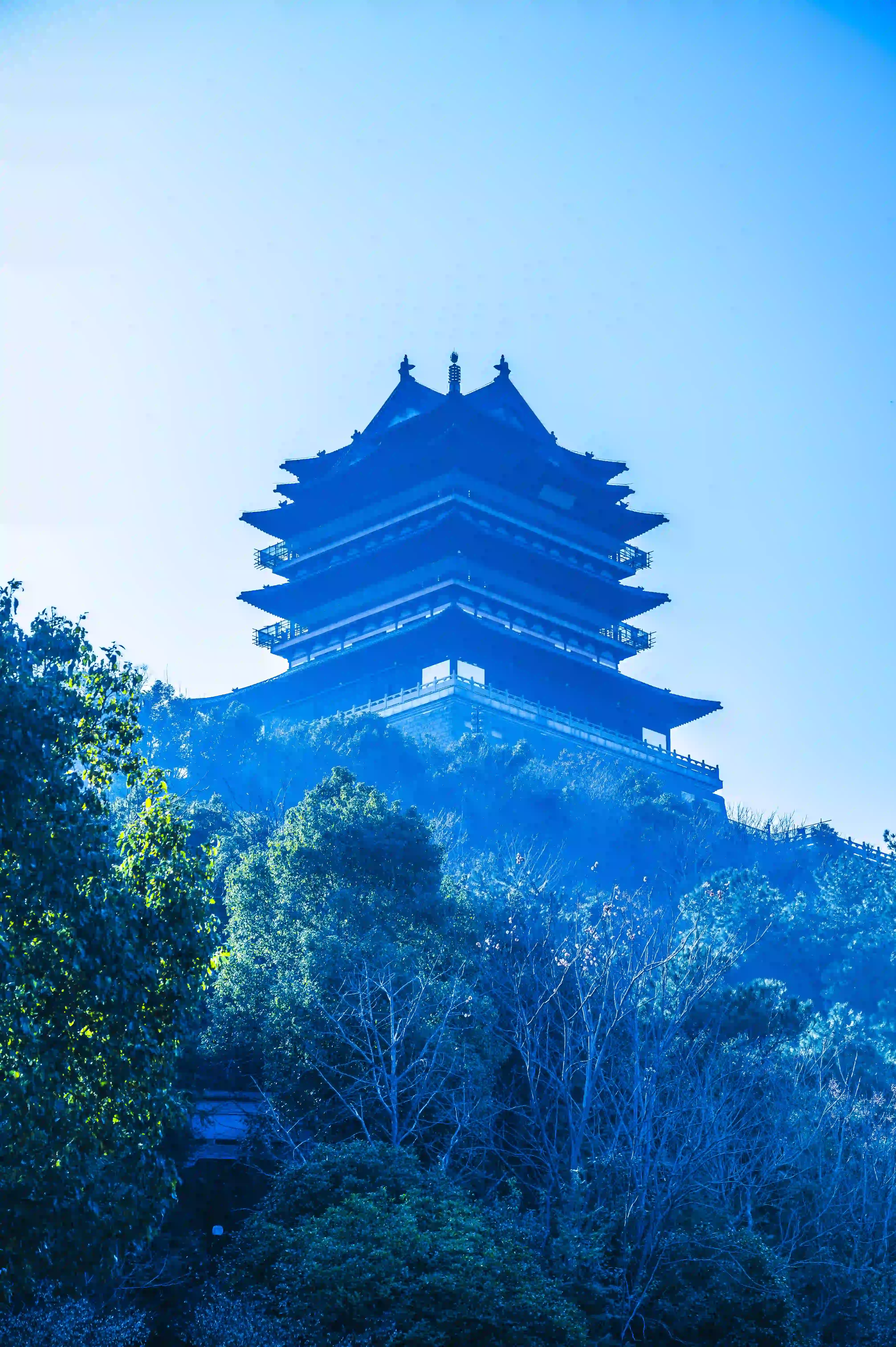 仁皇阁 仁皇阁