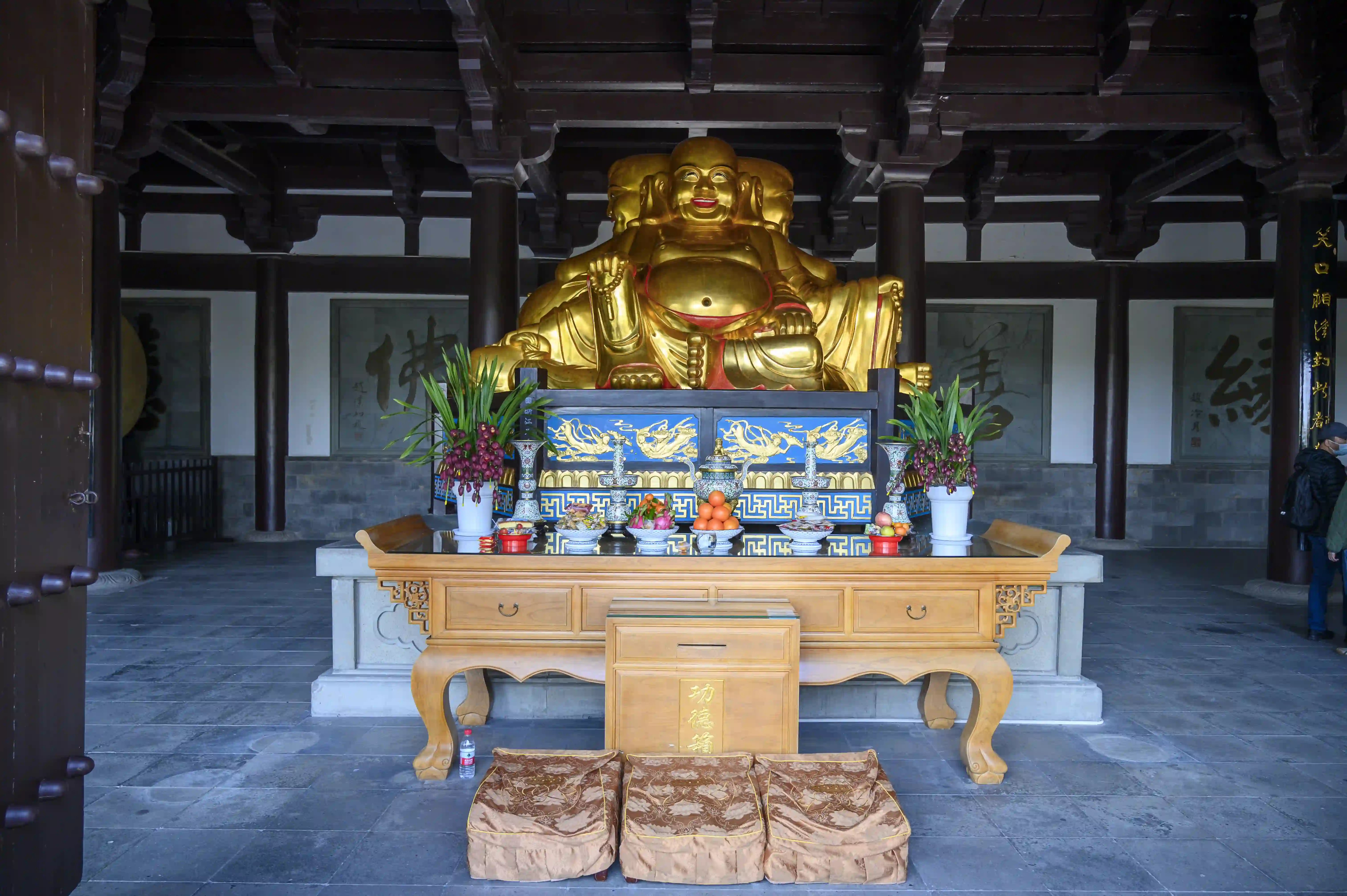 弥勒佛 弥勒佛