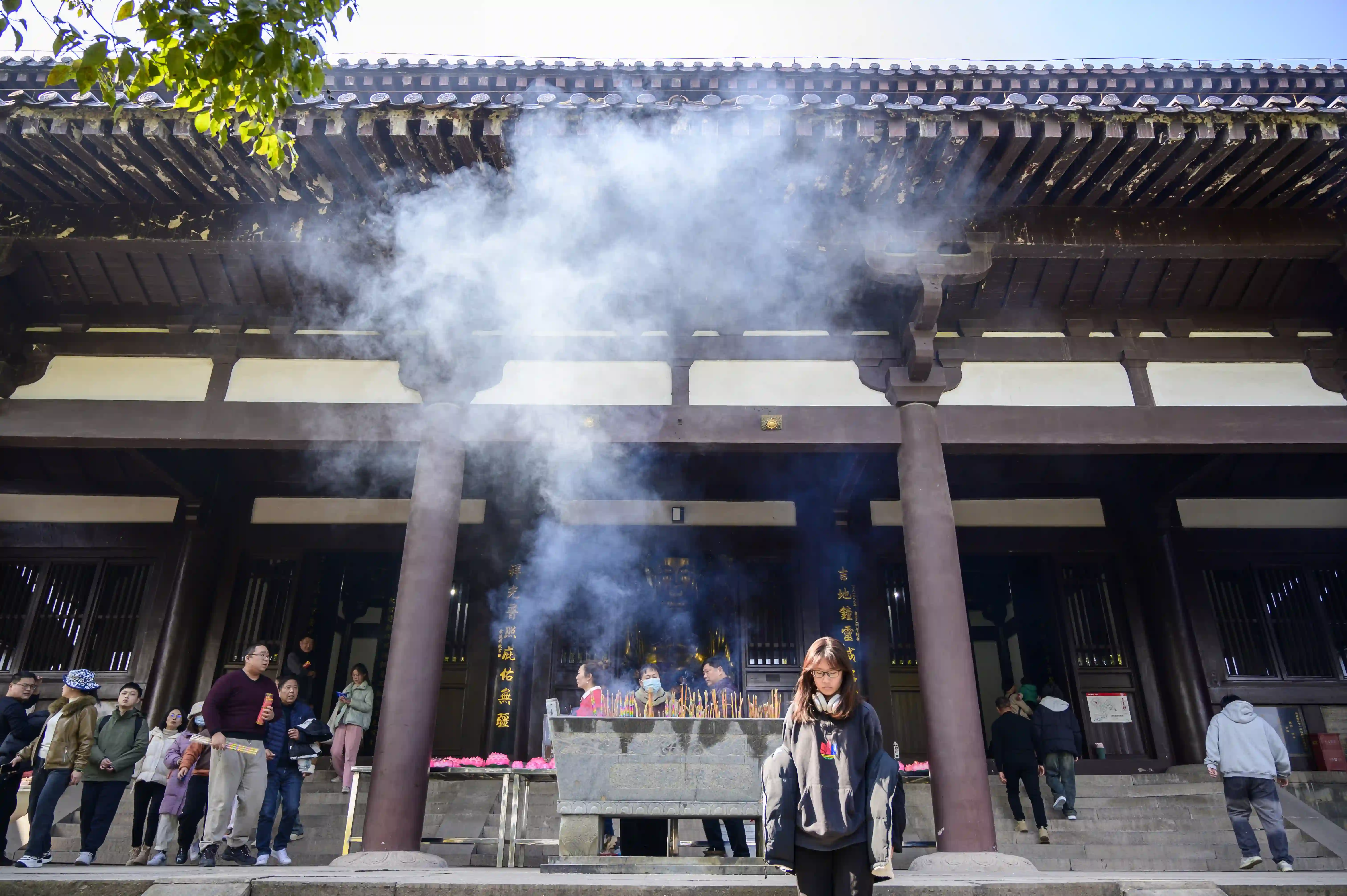 普照寺 普照寺