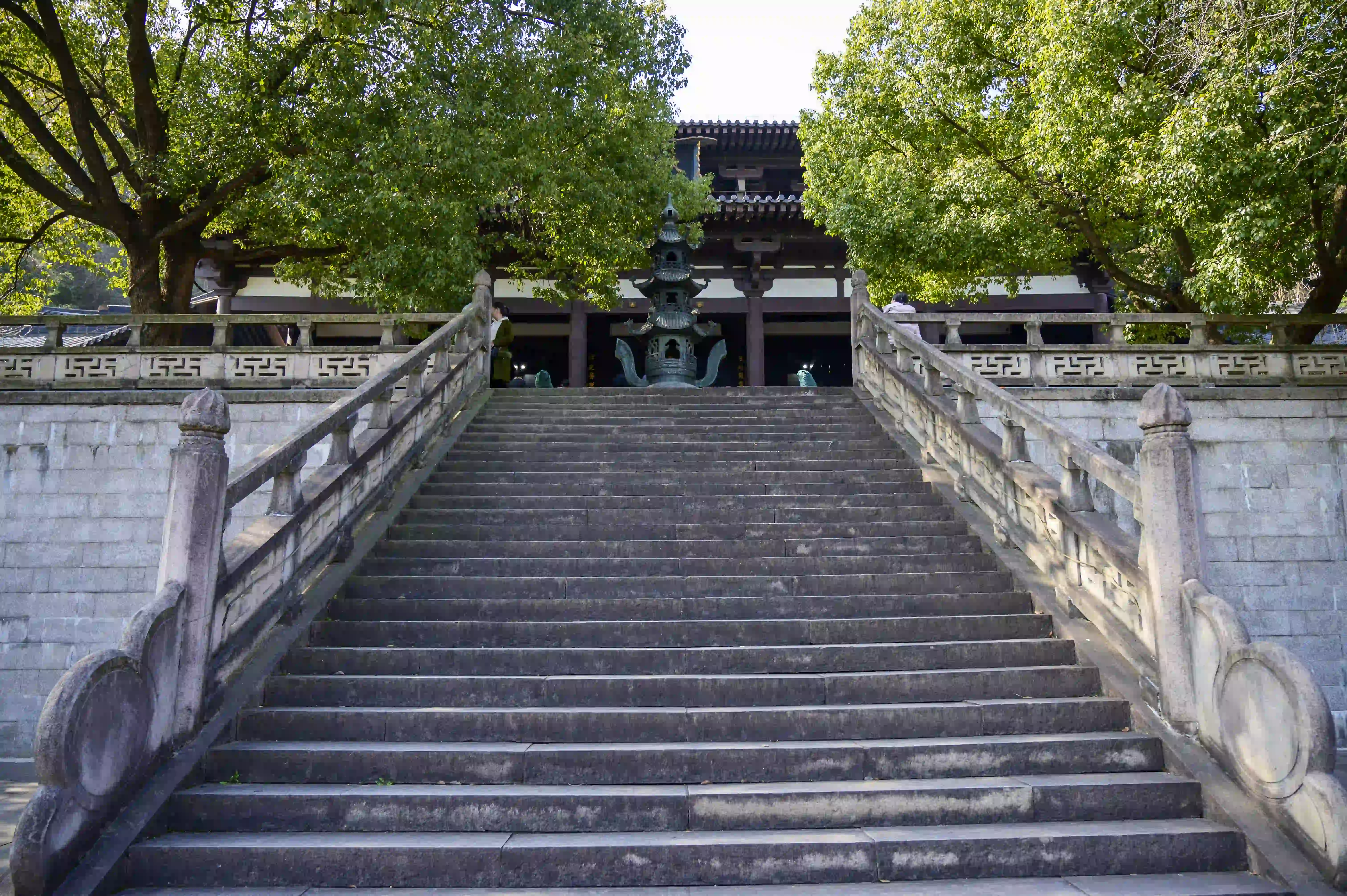 普照寺 普照寺