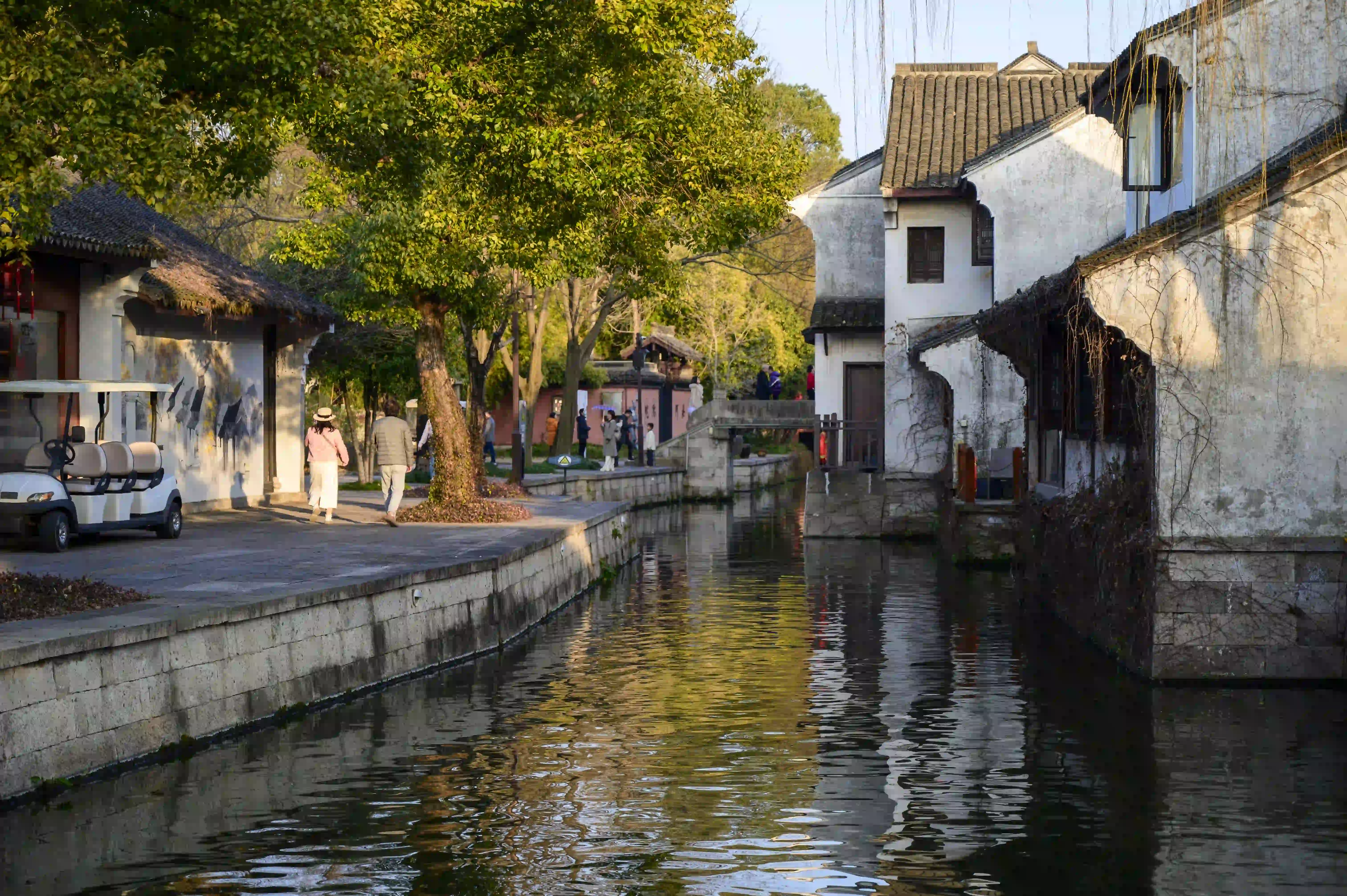 鲁镇 鲁镇