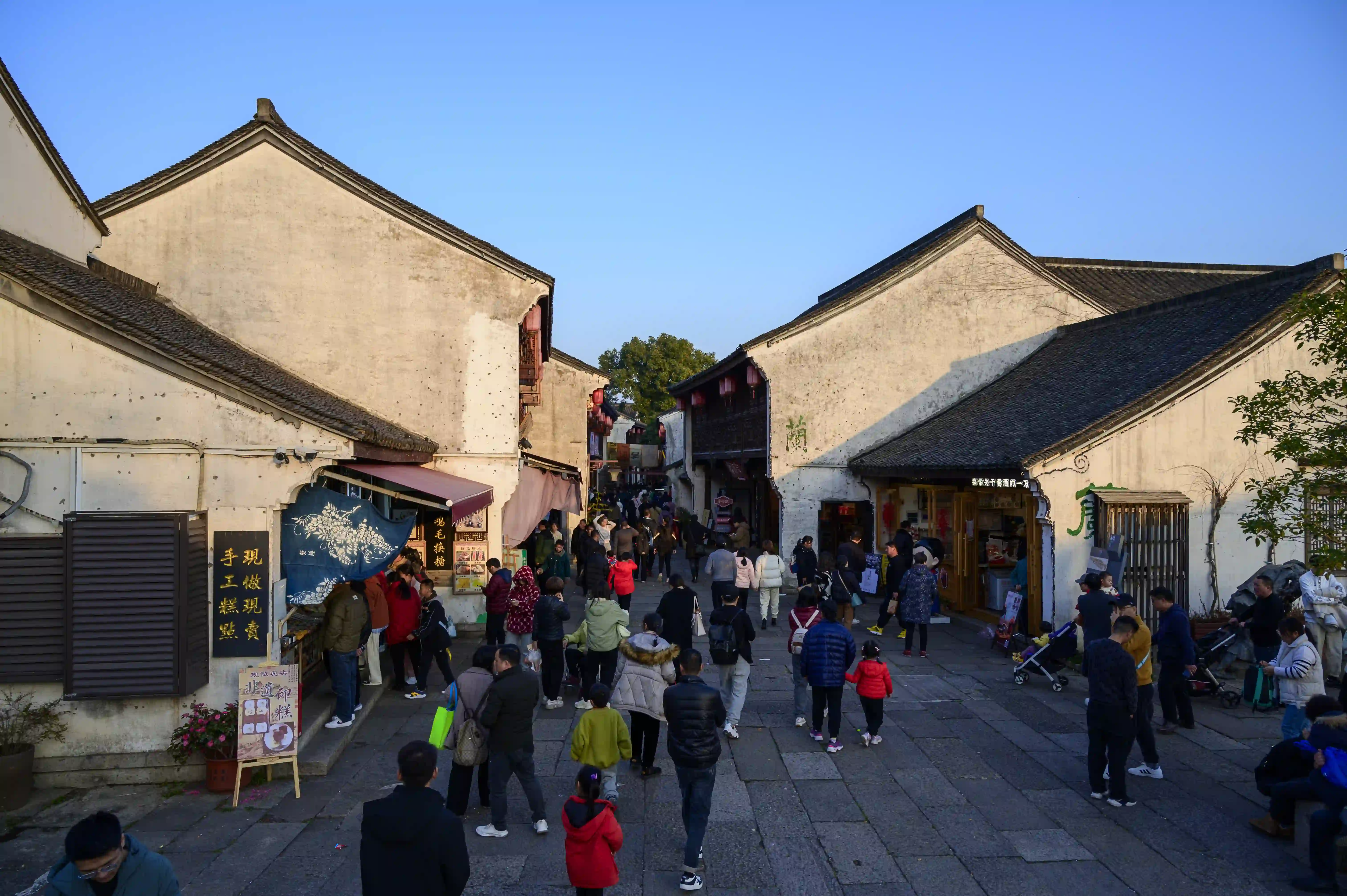 鲁镇 鲁镇