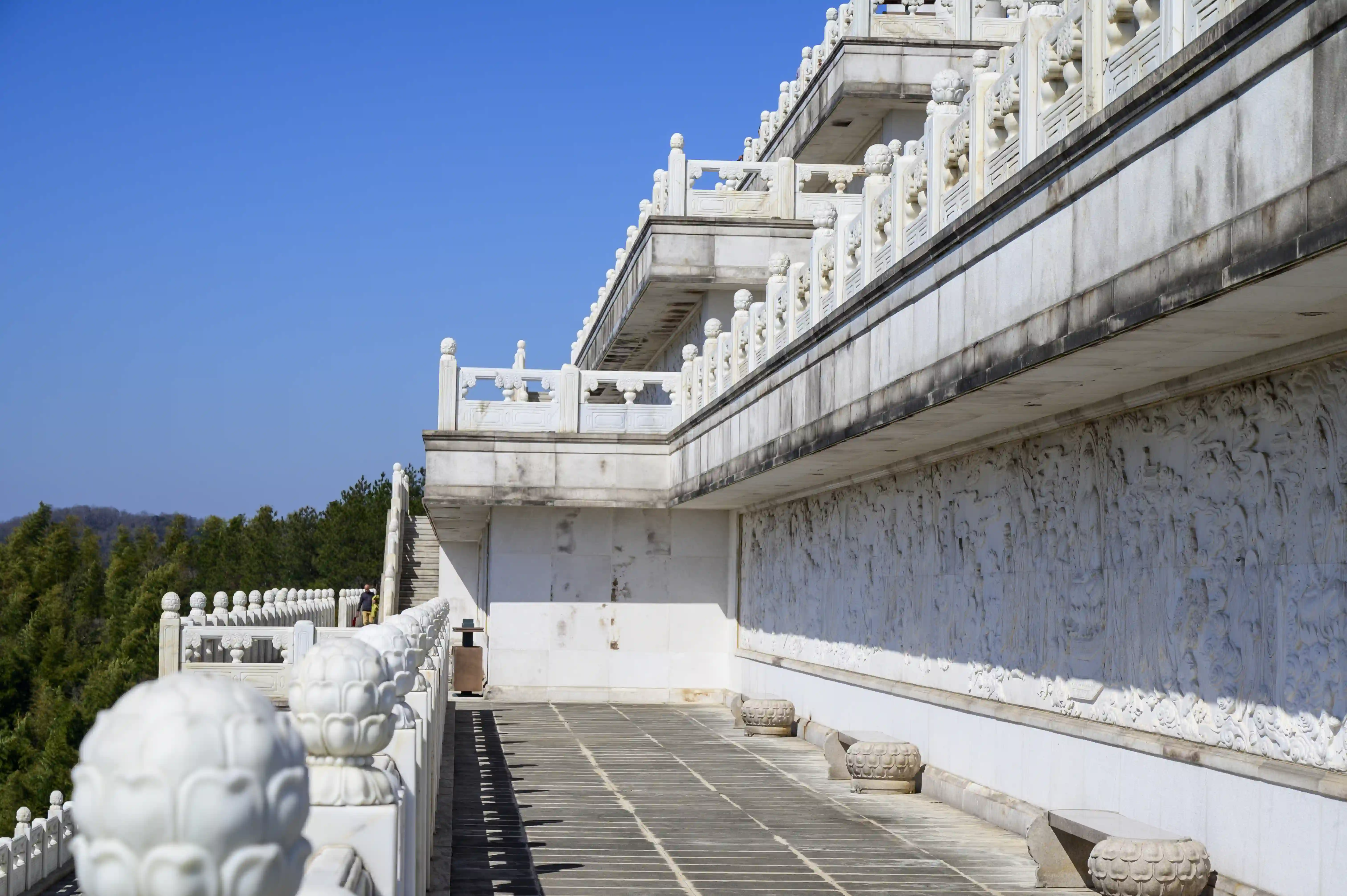 七重宝垣 七重宝垣