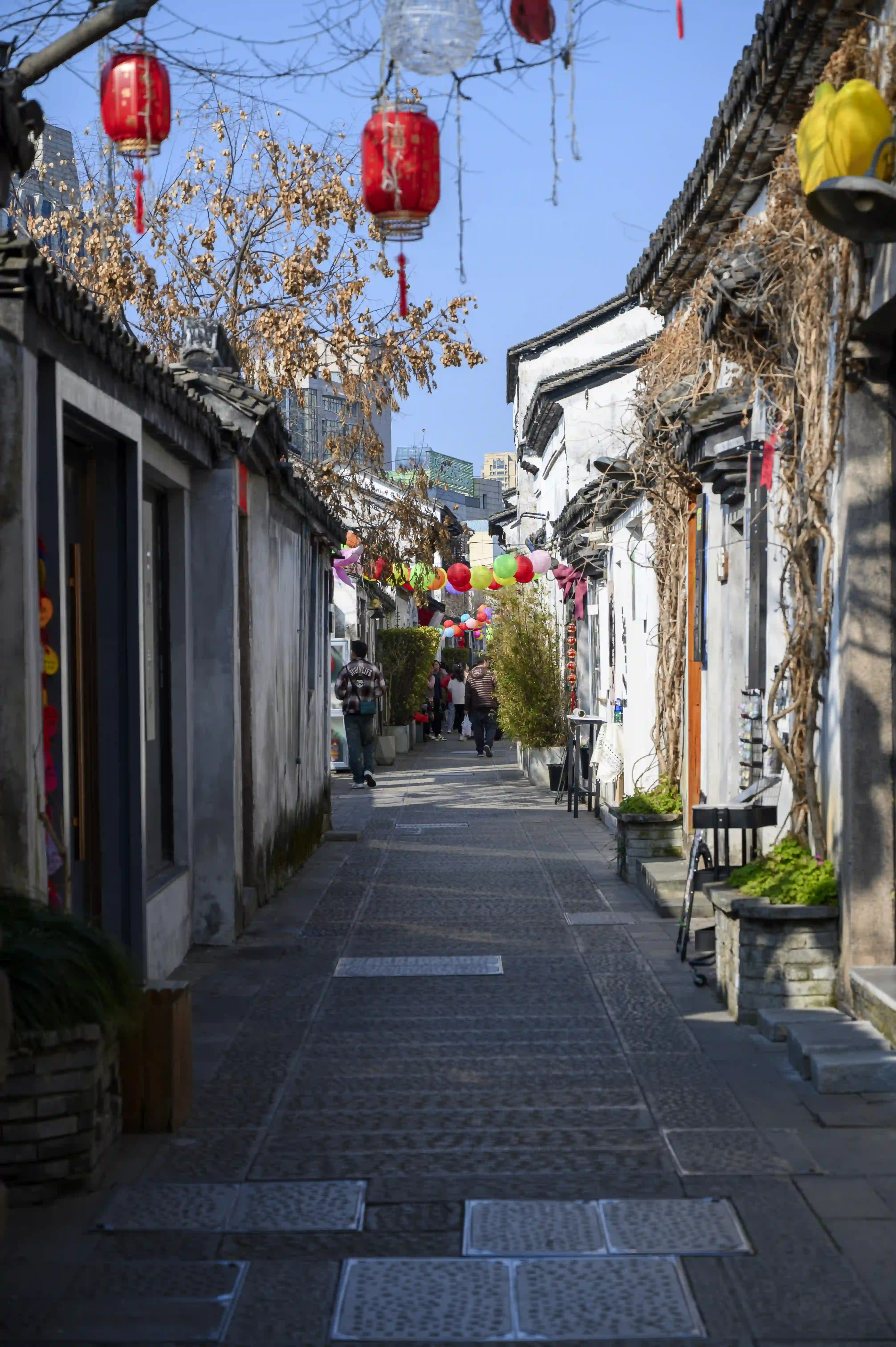 小西街 小西街