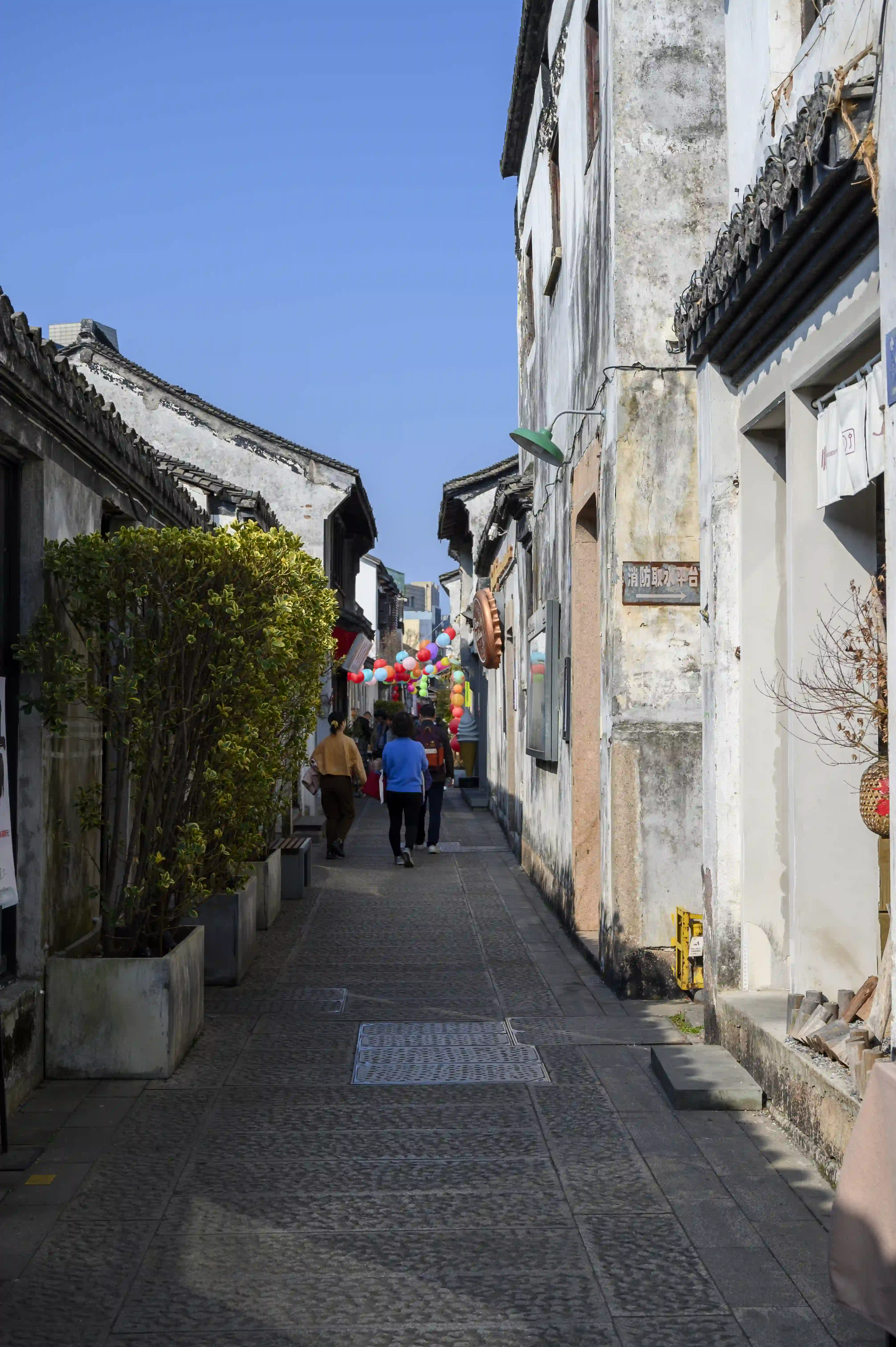 小西街 小西街