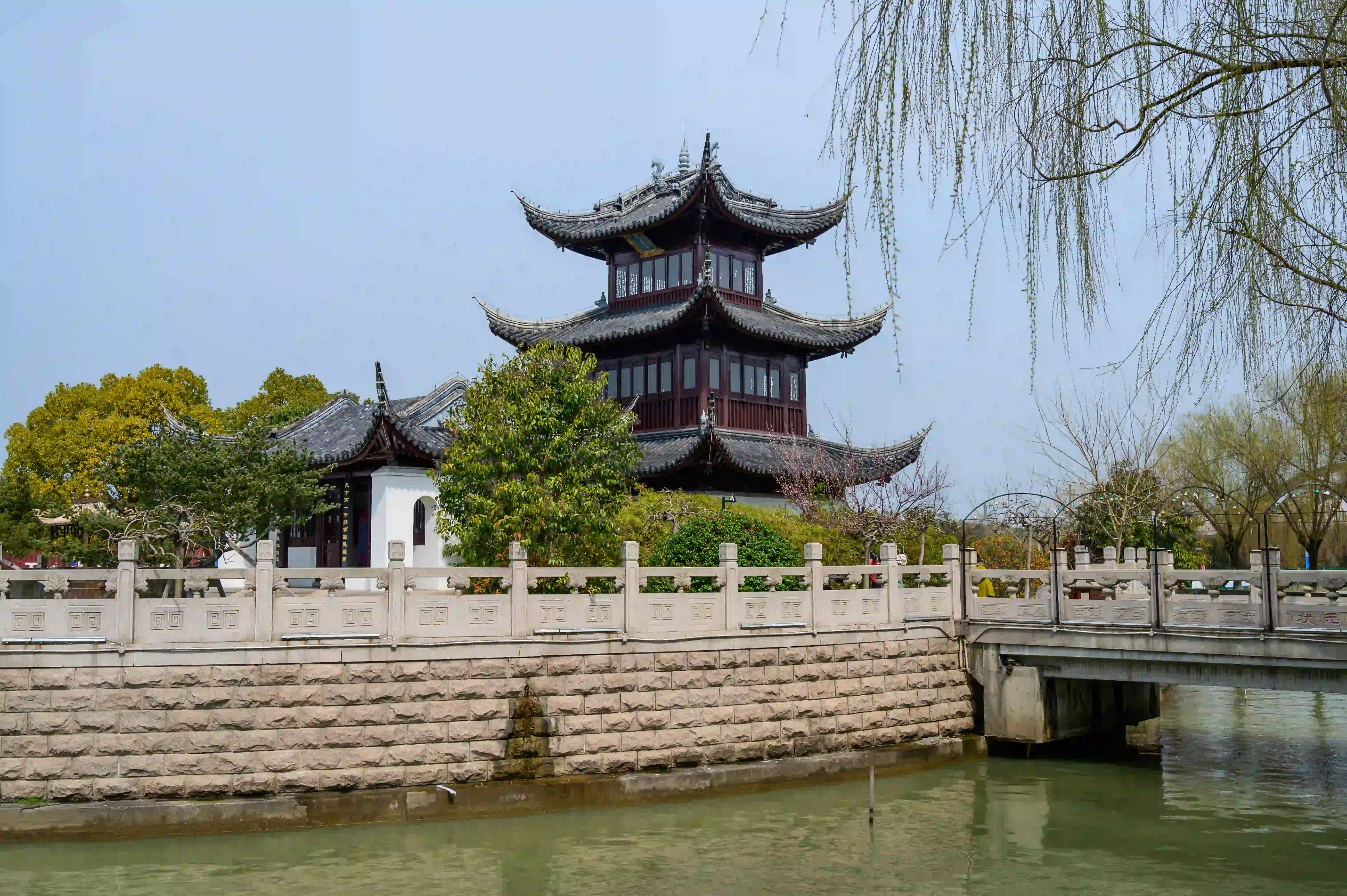 文昌阁 文昌阁