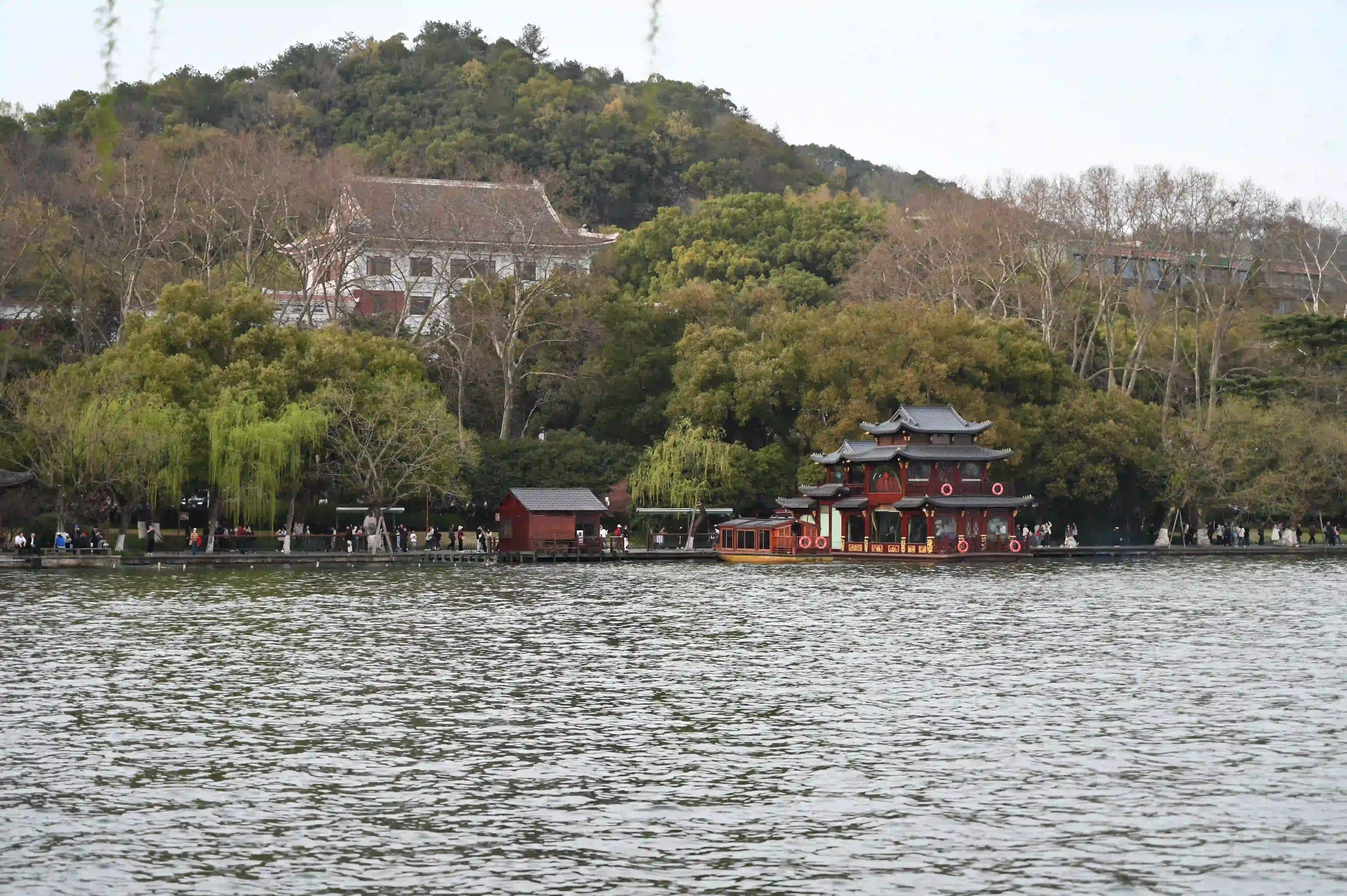 岳庙码头 岳庙码头
