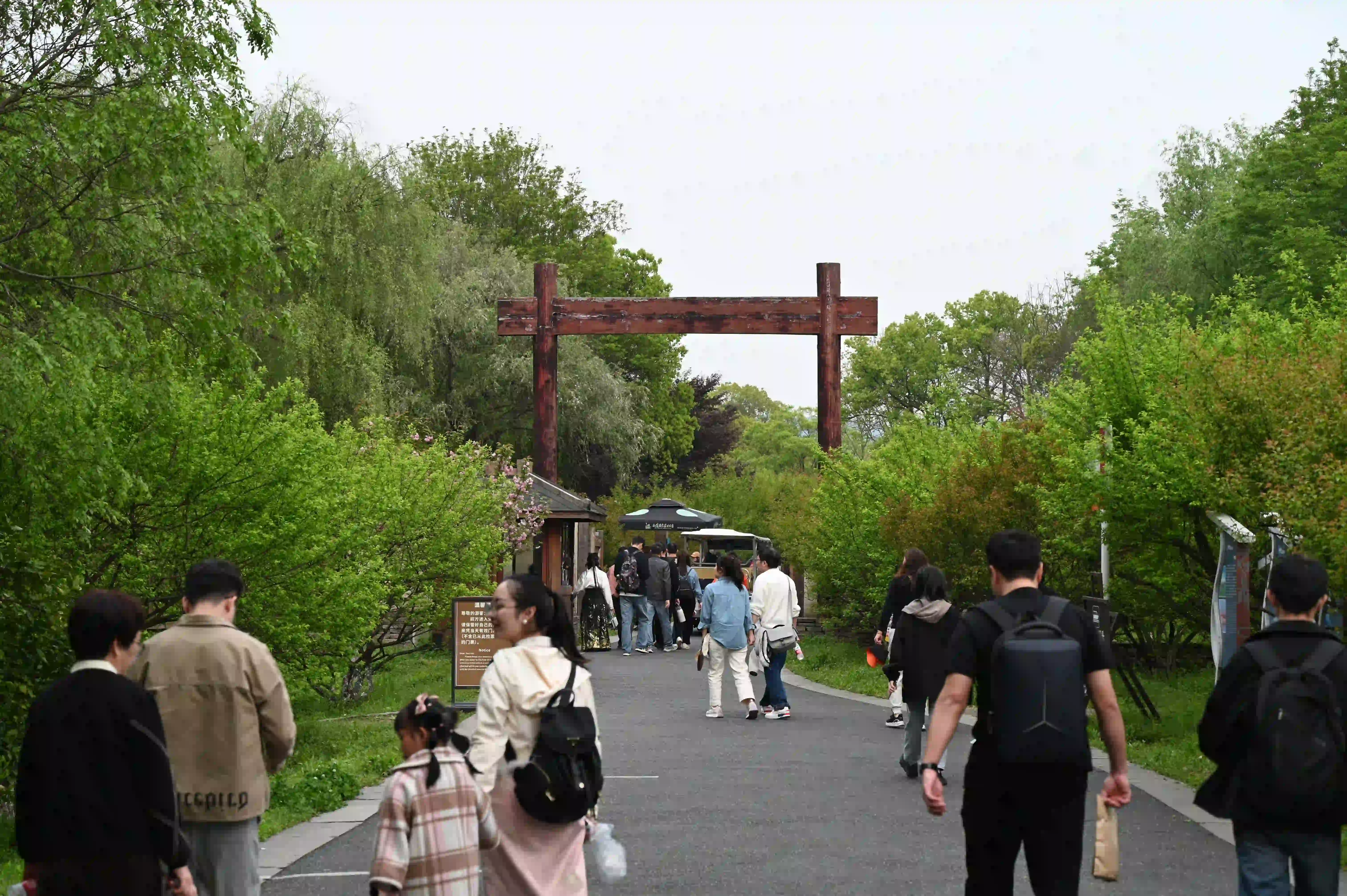西溪湿地 西溪湿地