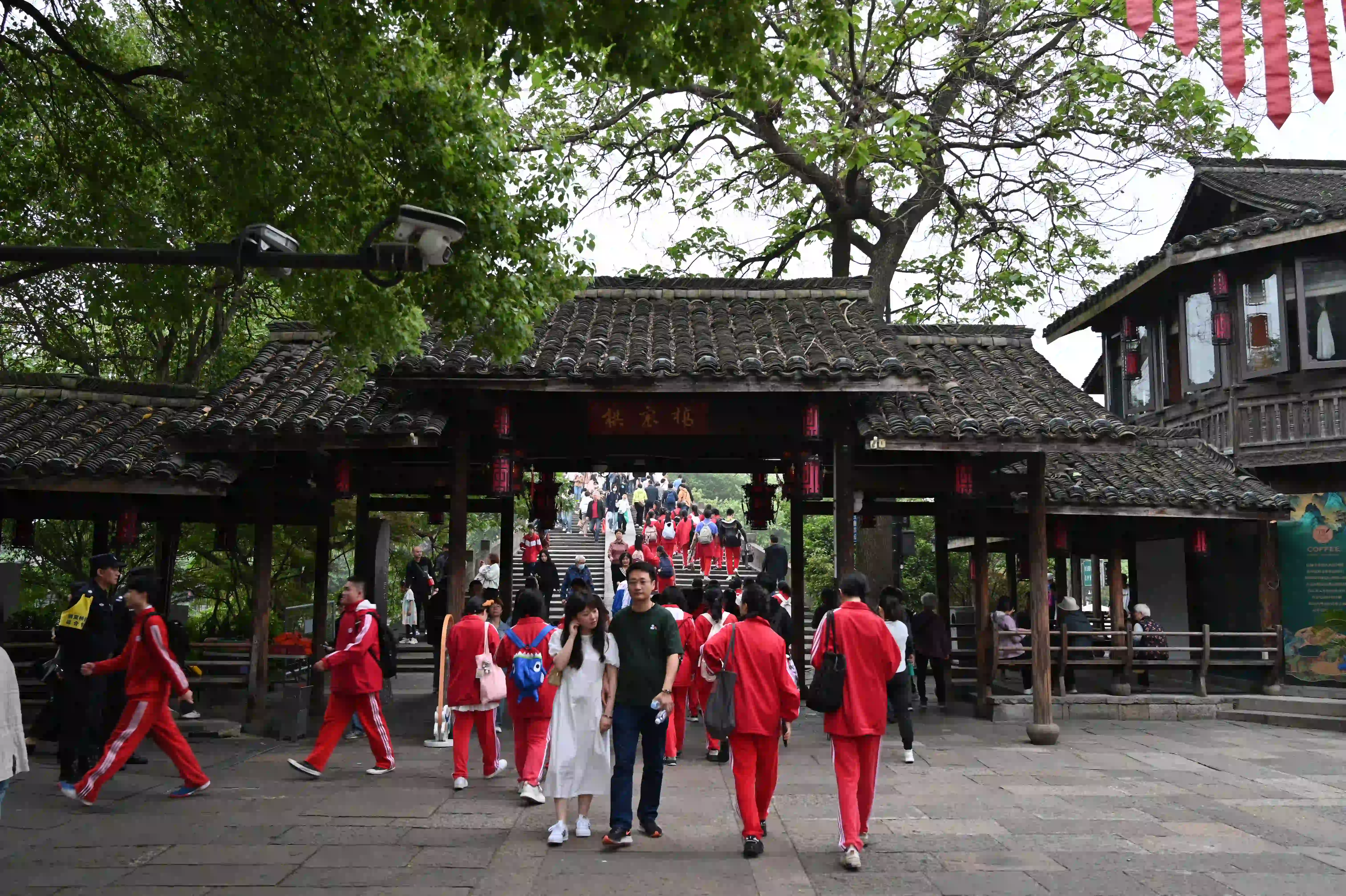 拱宸桥 拱宸桥