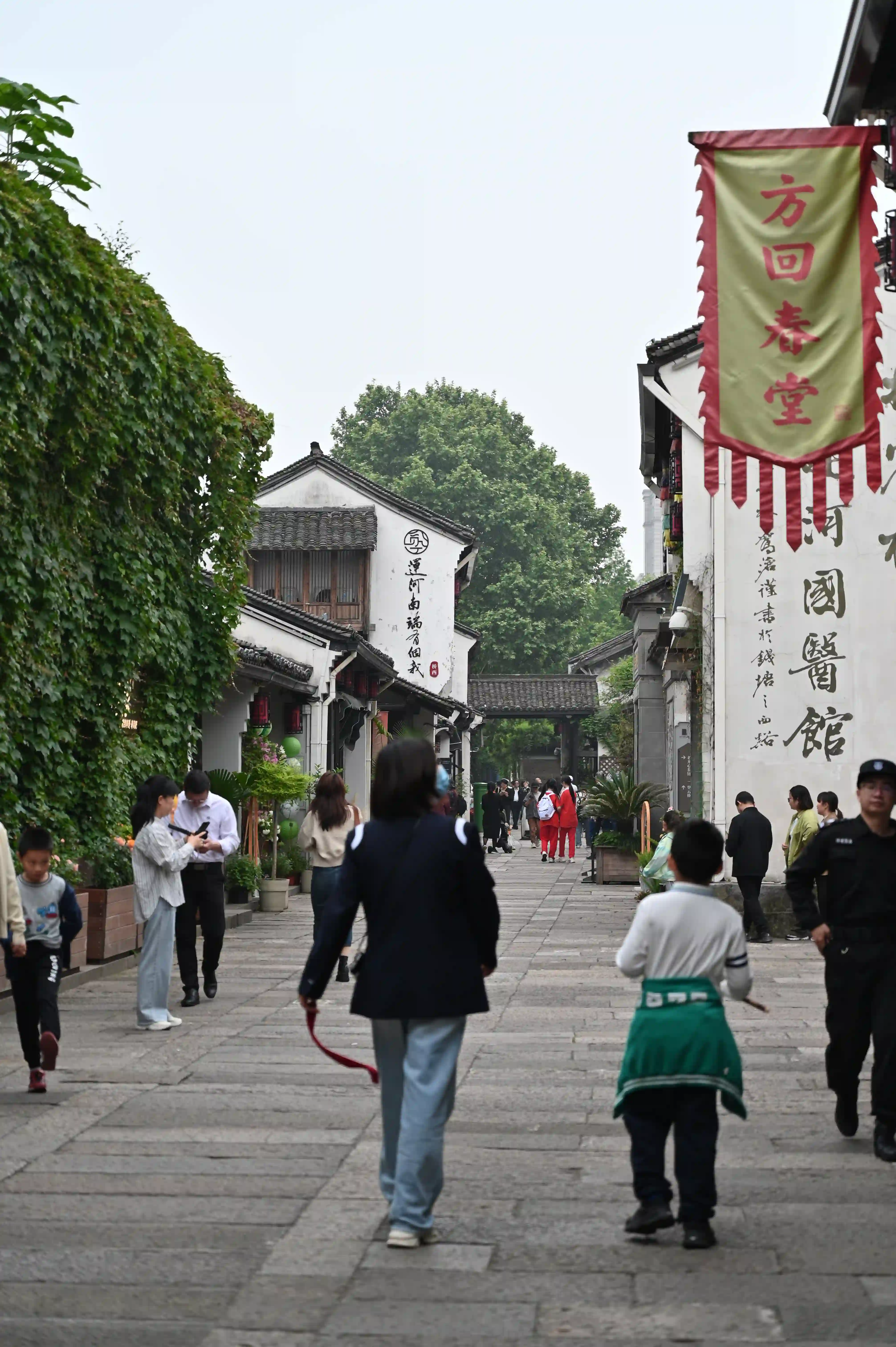 桥西直街 桥西直街