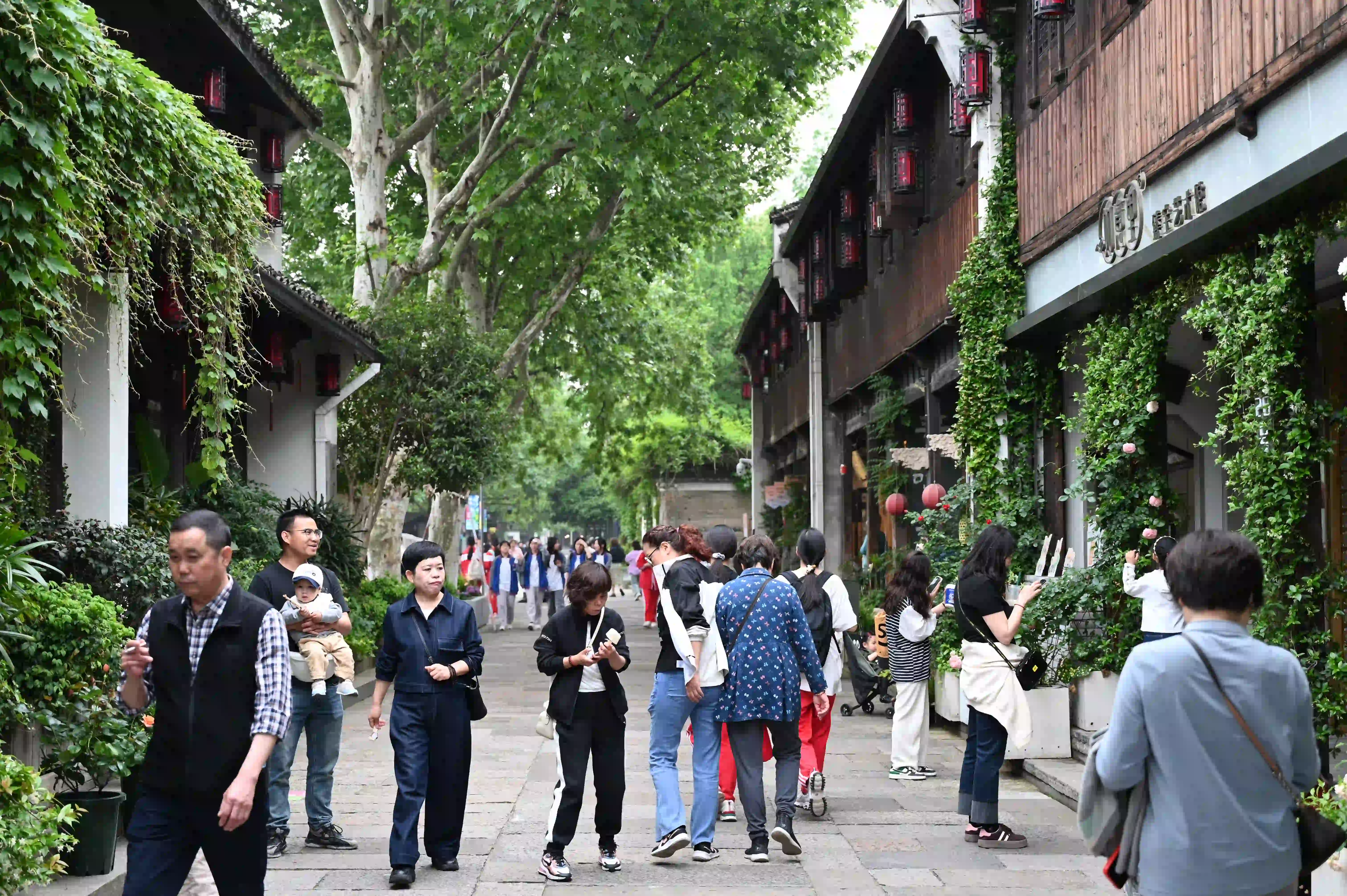 桥西直街 桥西直街