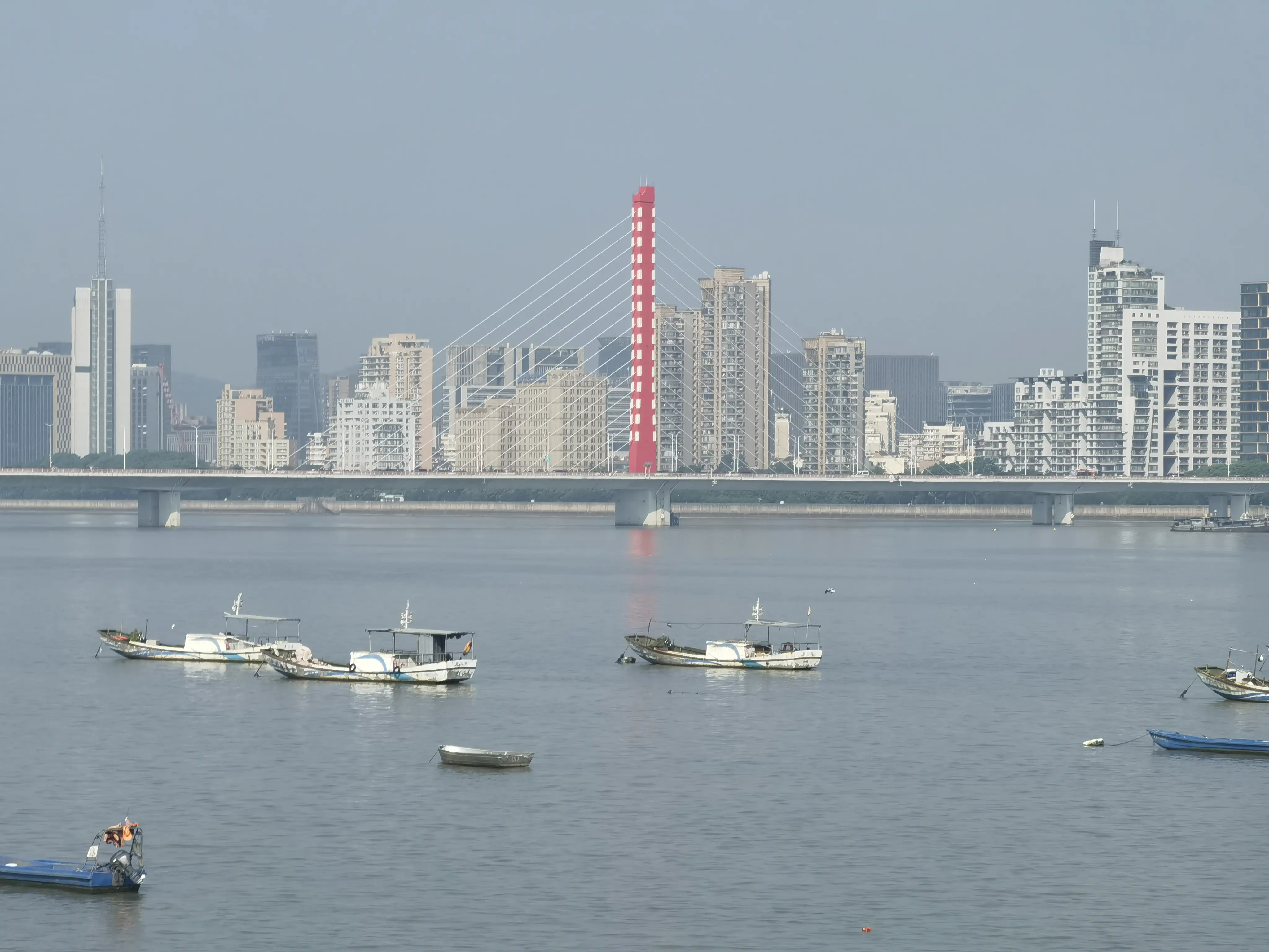 西兴大桥 西兴大桥