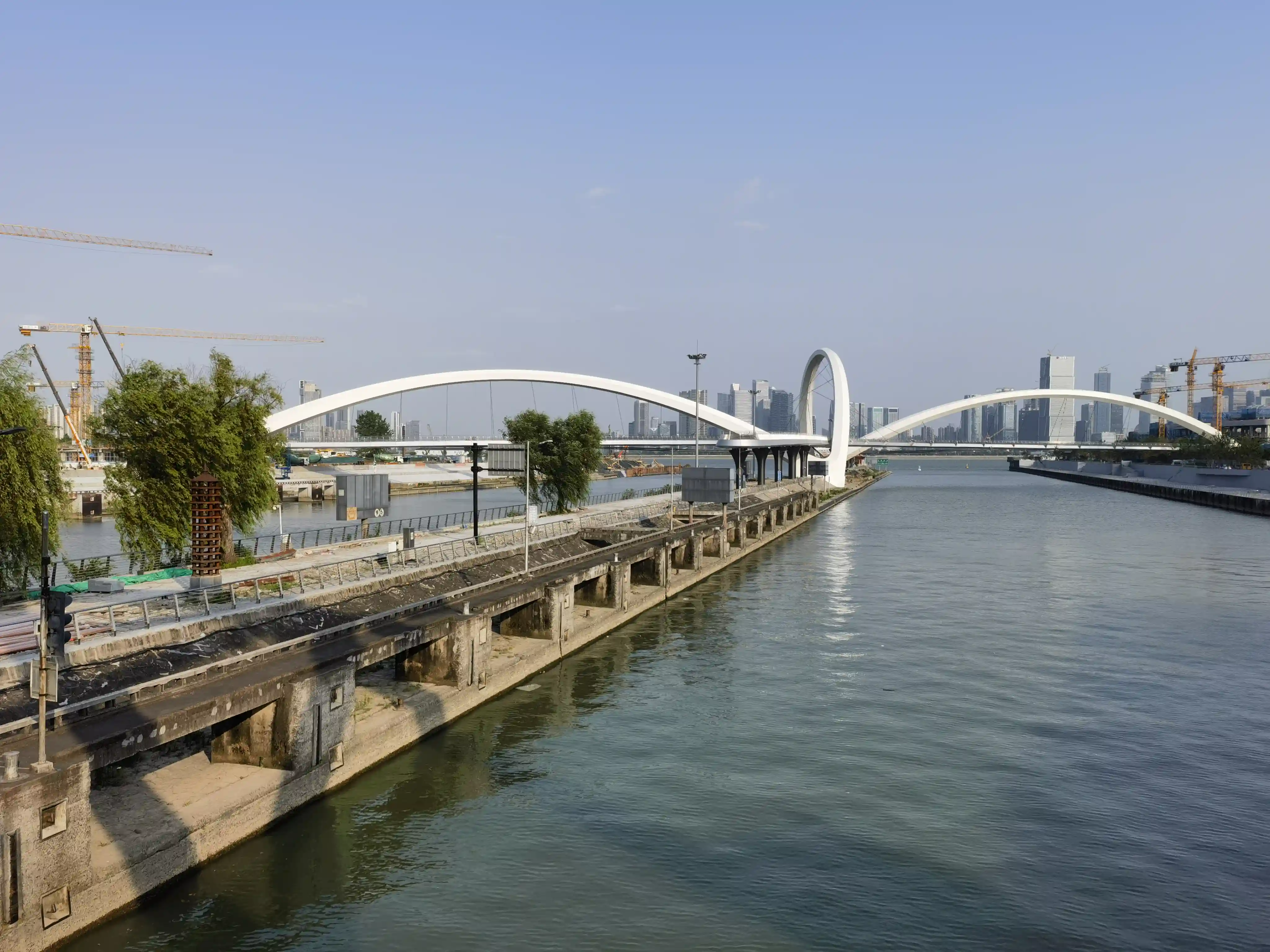 京杭运河 京杭运河