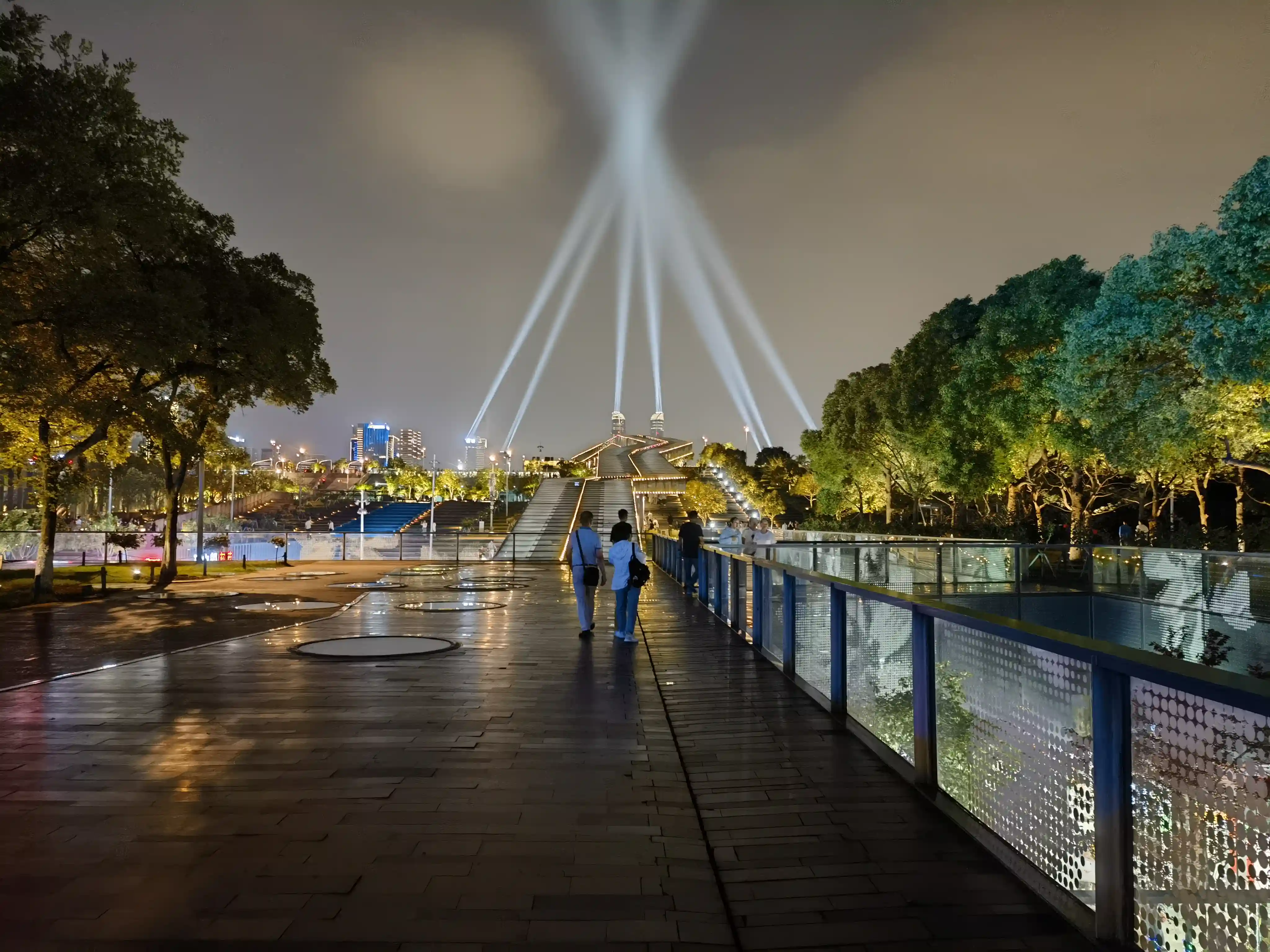 夜景 夜景