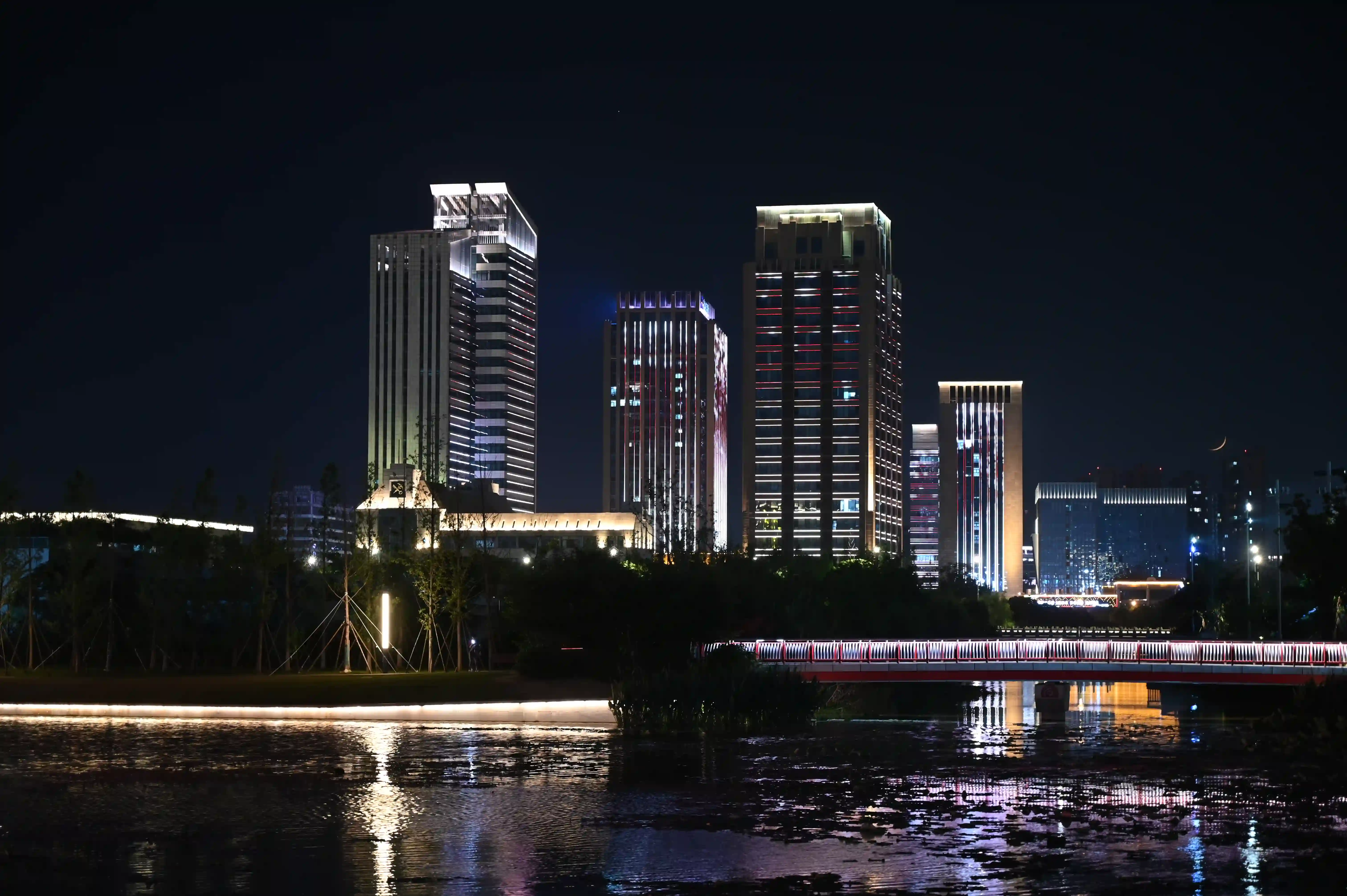 夜景 夜景