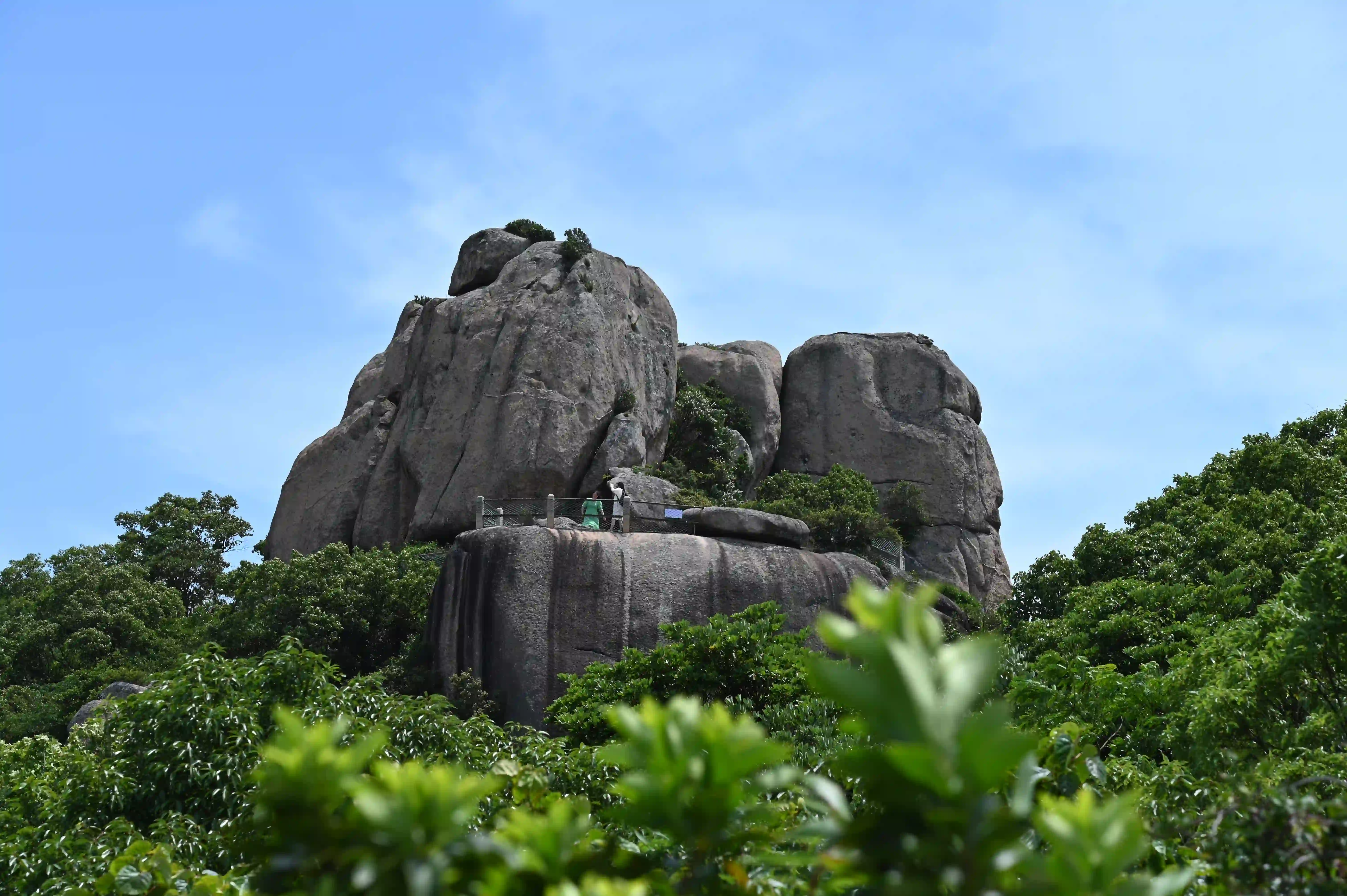 天缝台 天缝台