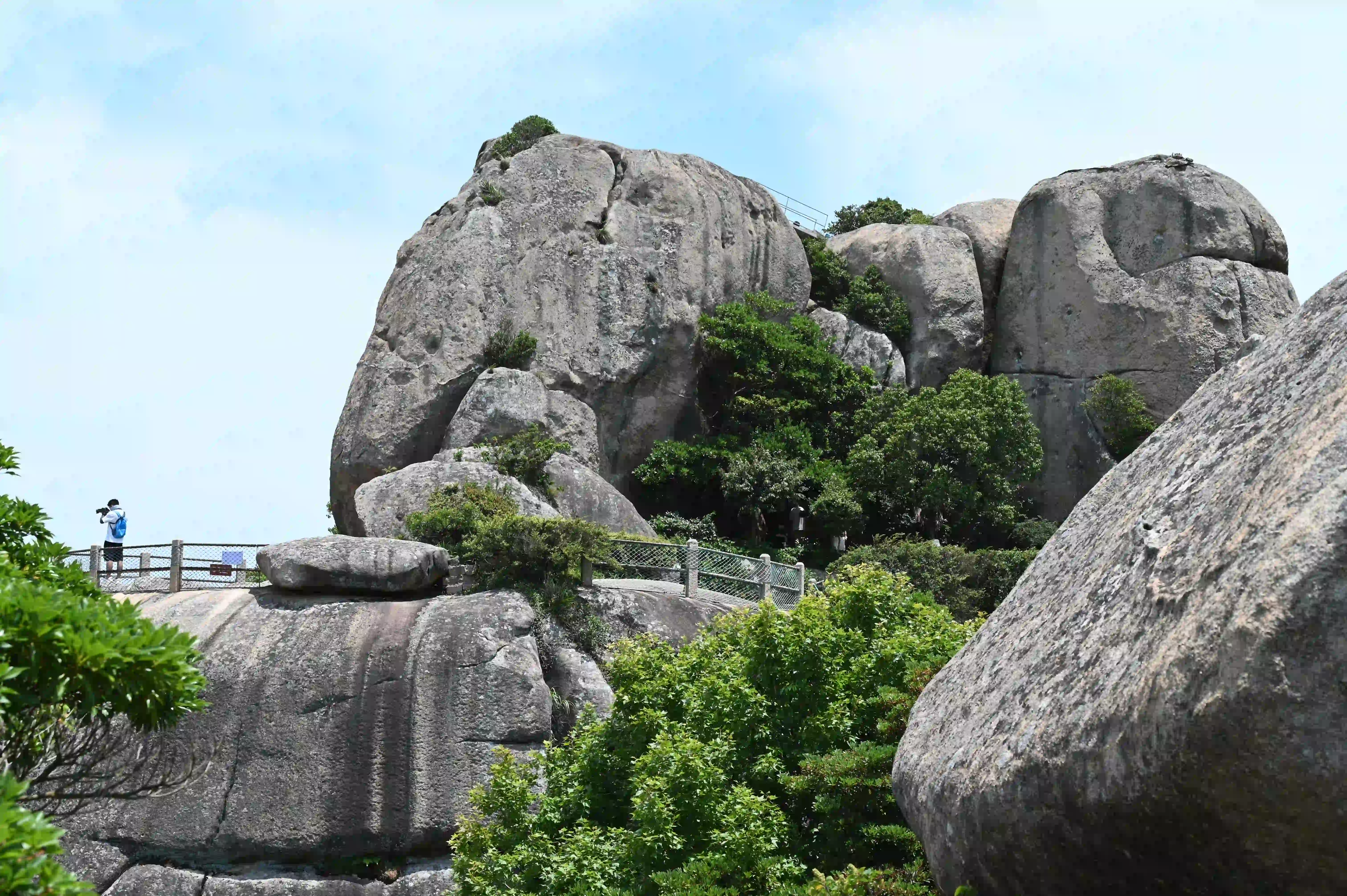 天缝台 天缝台