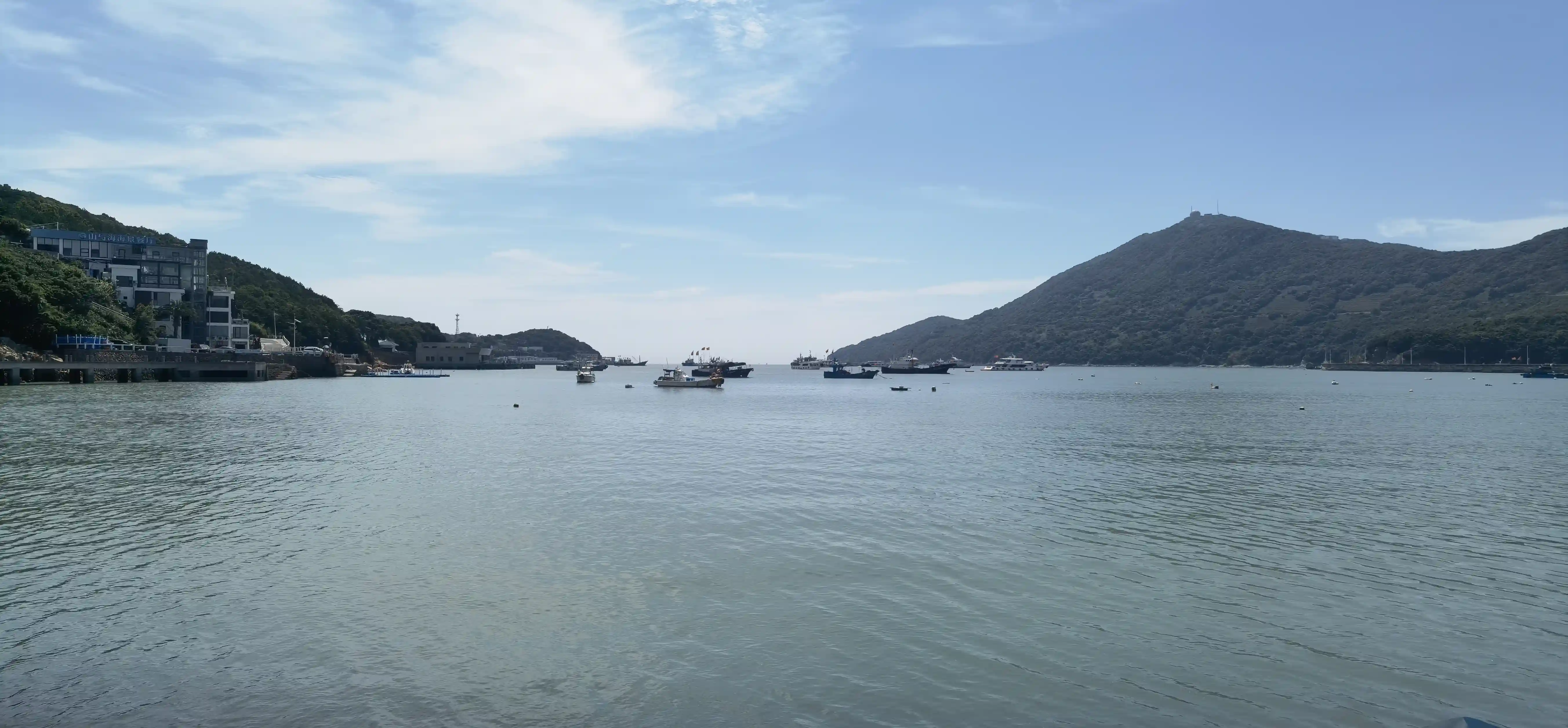 樟州湾 樟州湾