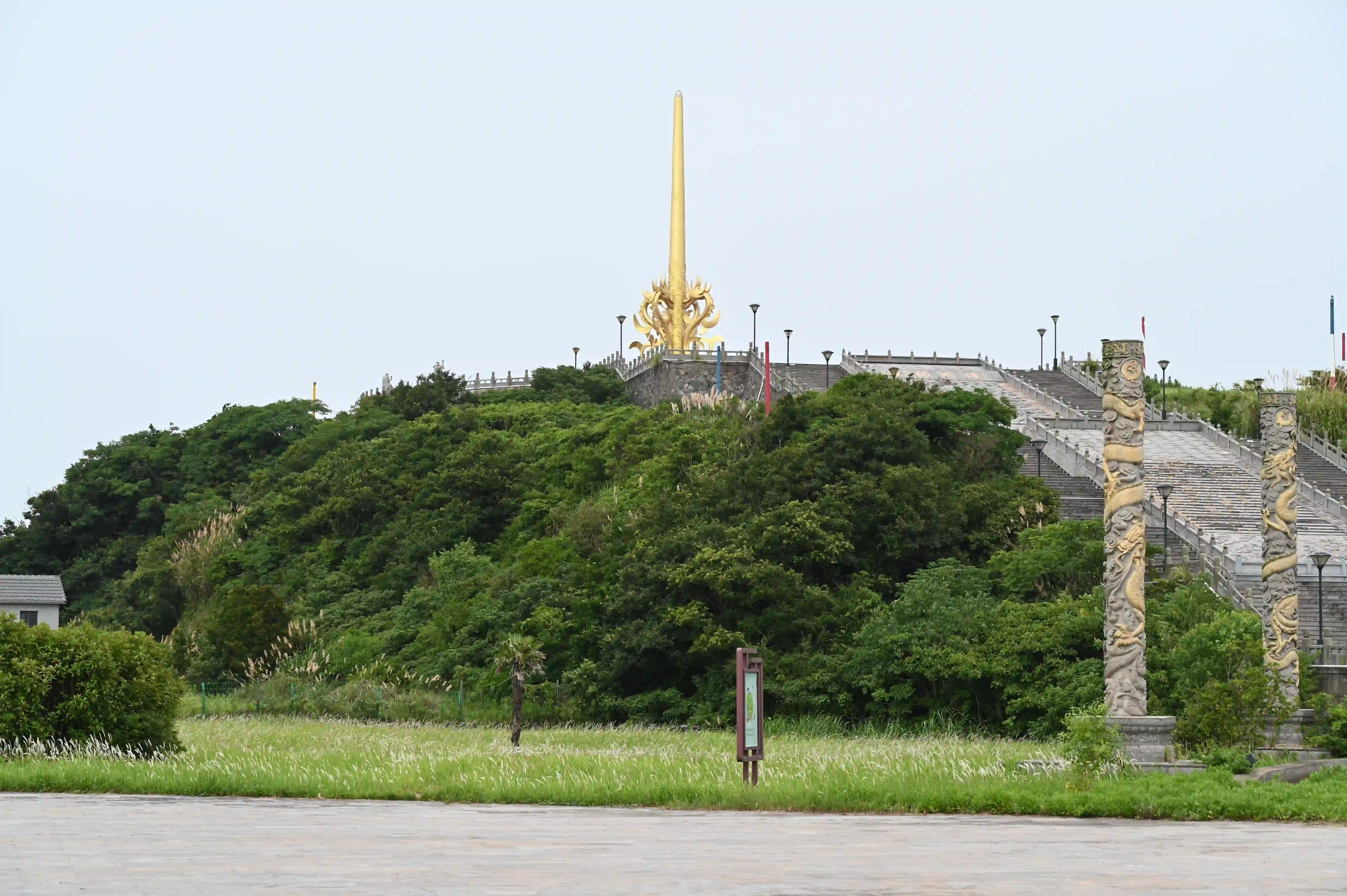 泥螺山 泥螺山