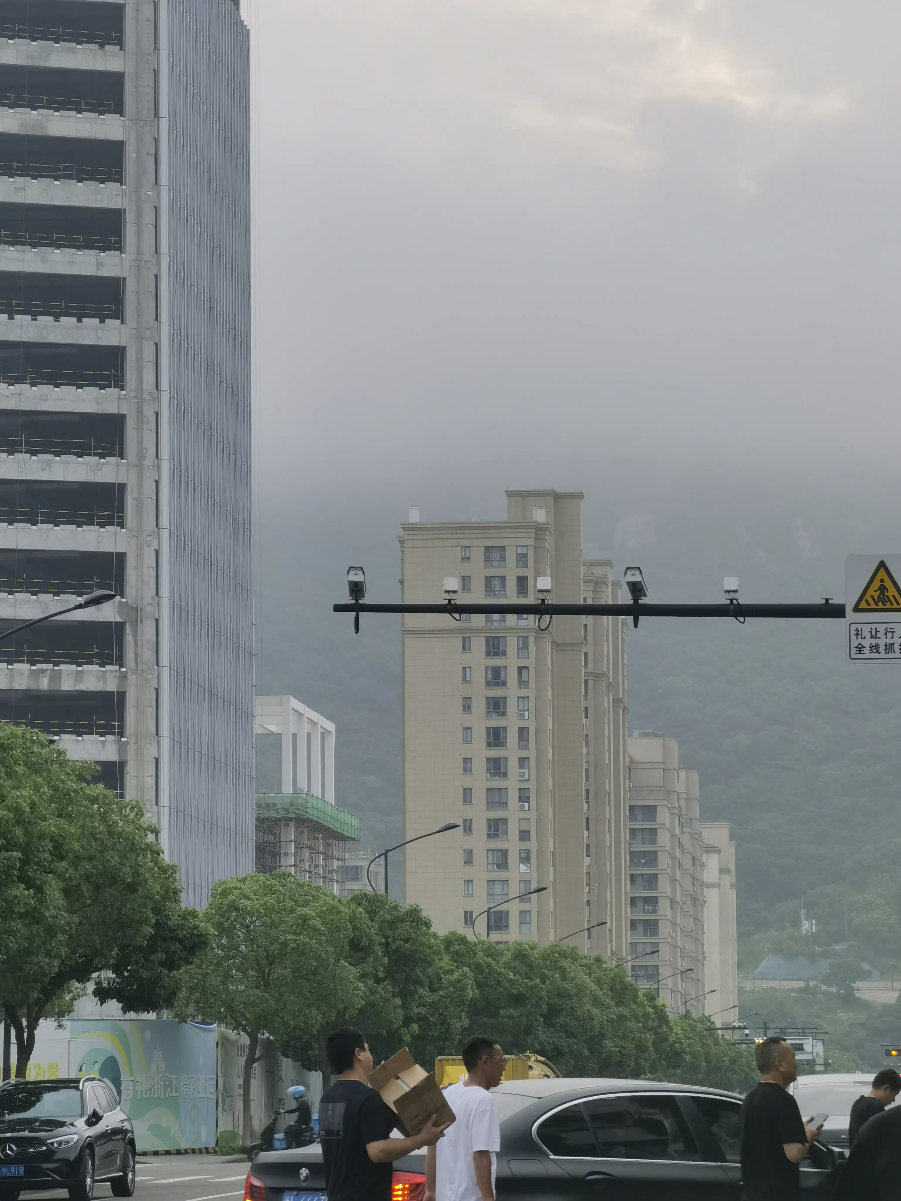 街头随拍 街头随拍